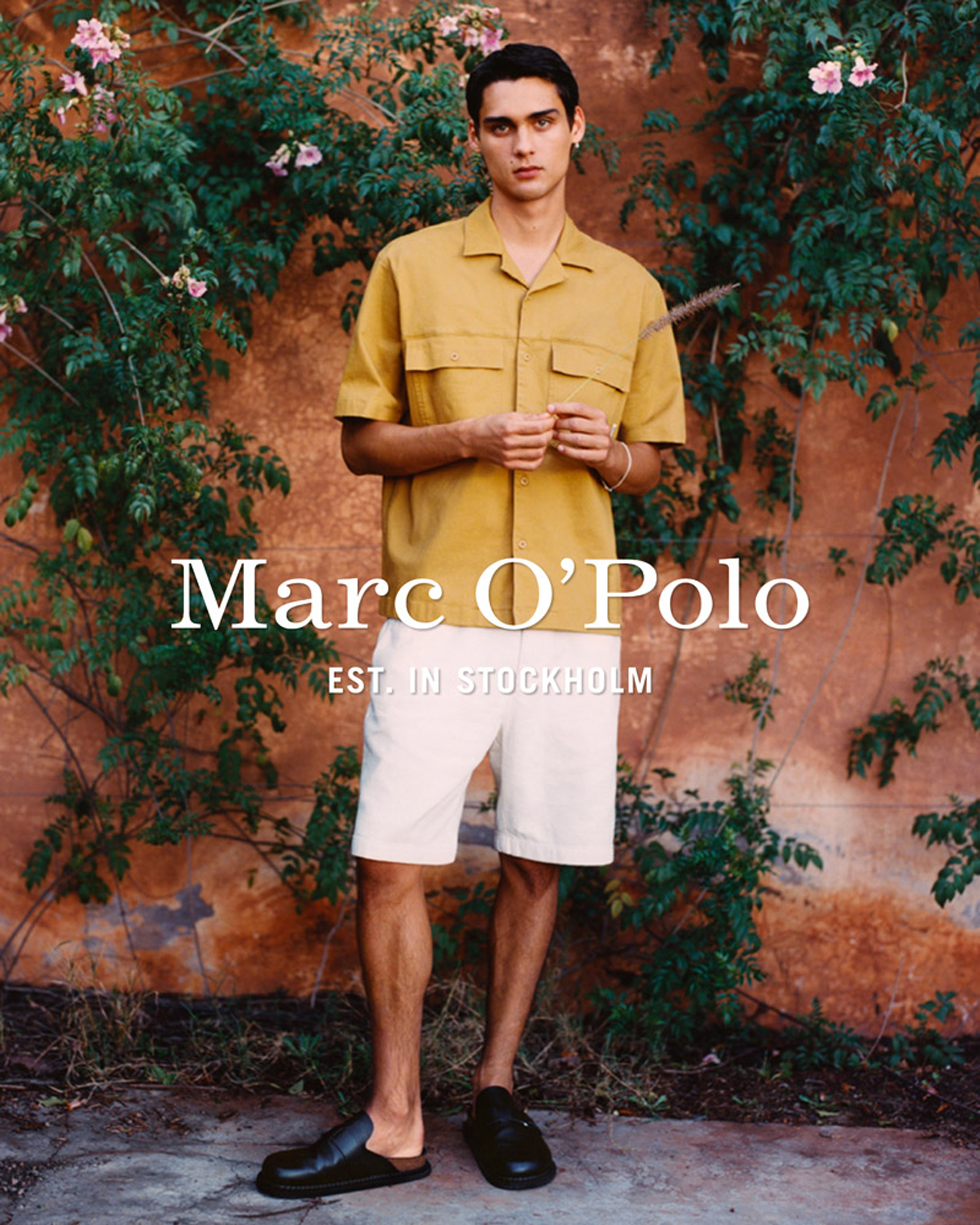 Marc O'Polo