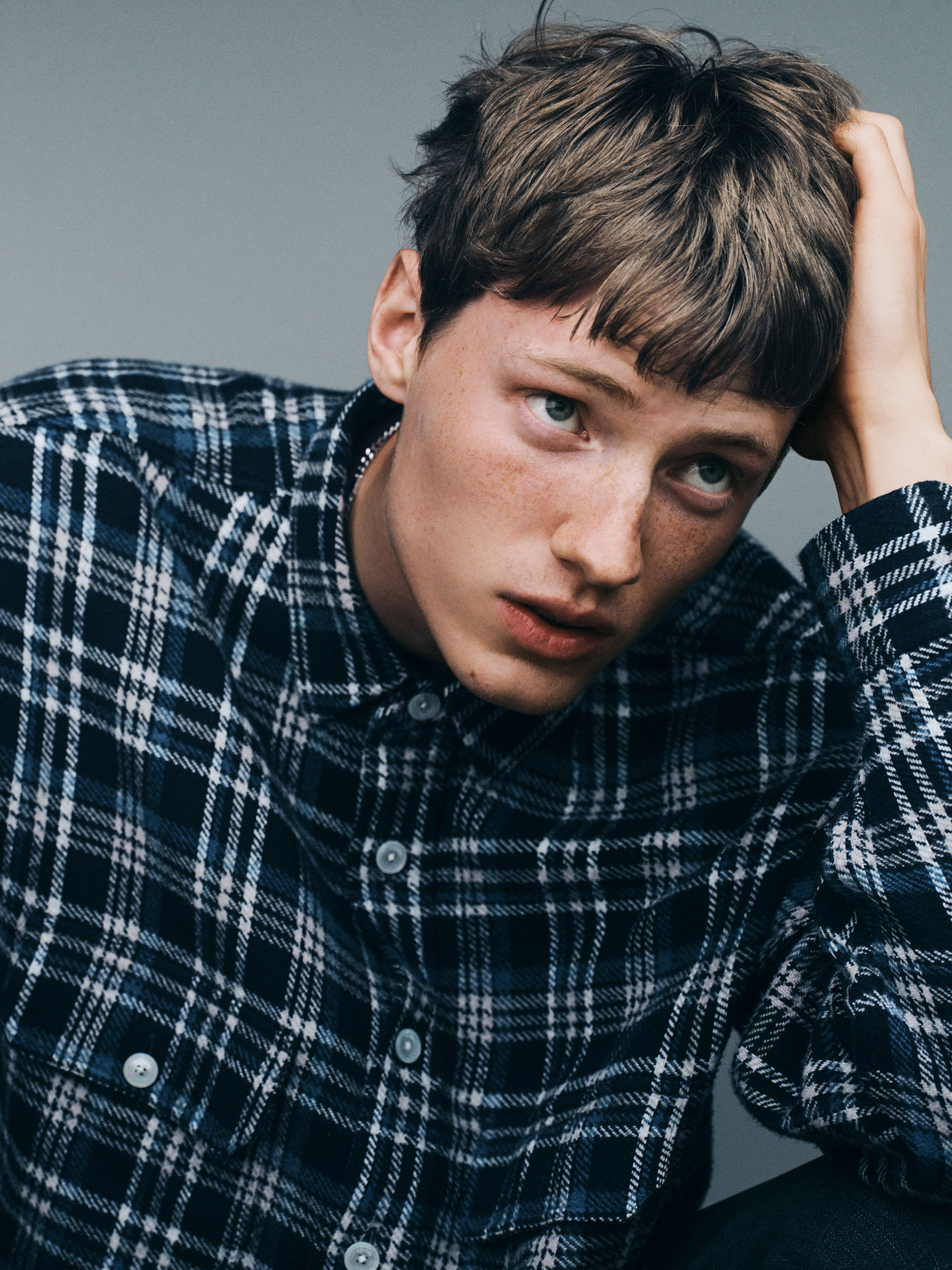Mr Porter AW24