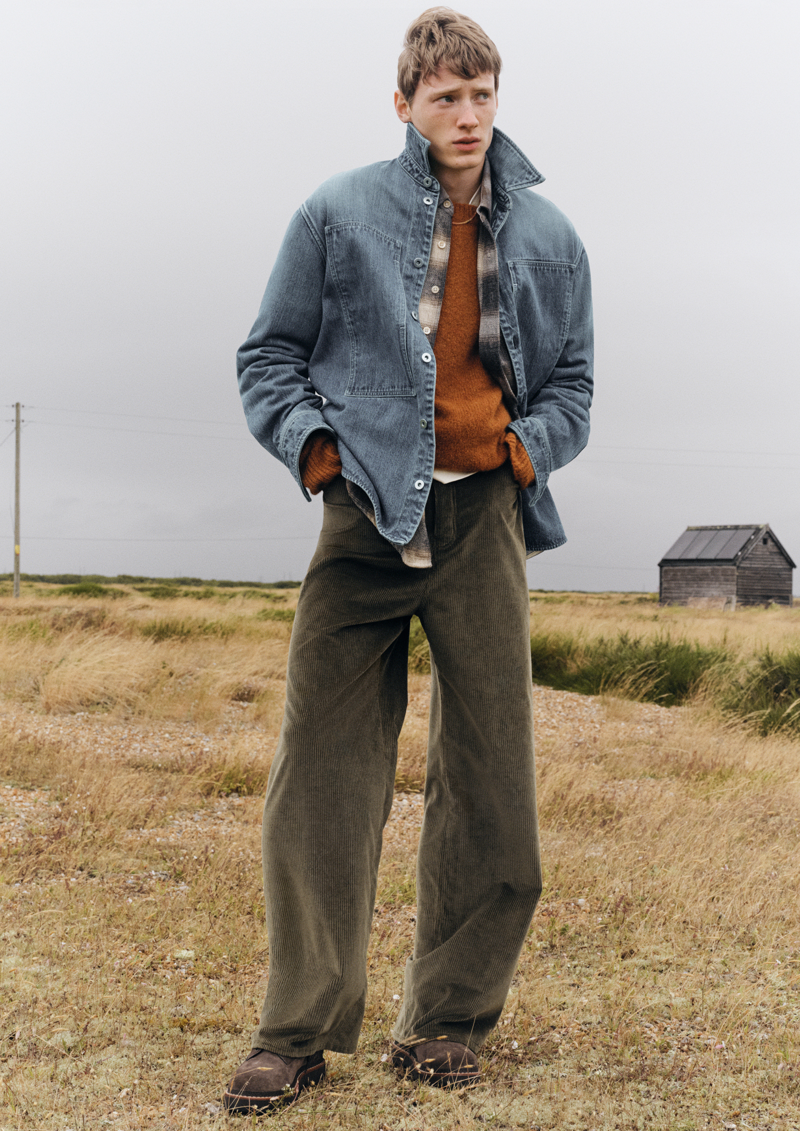 Mr Porter AW24