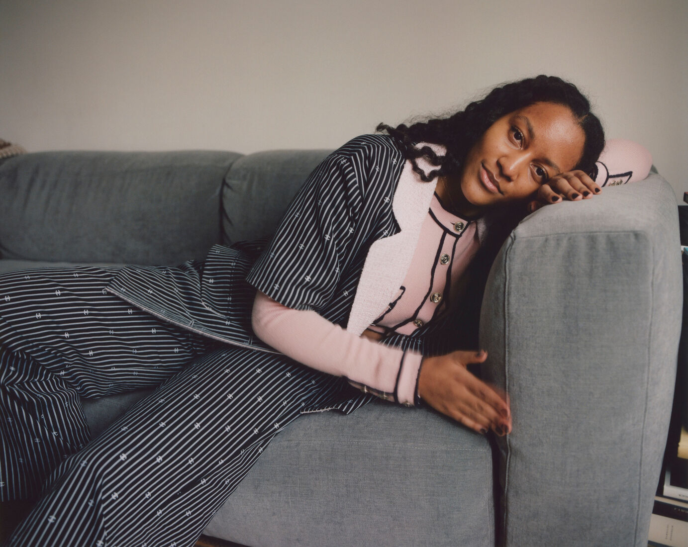 Editorial