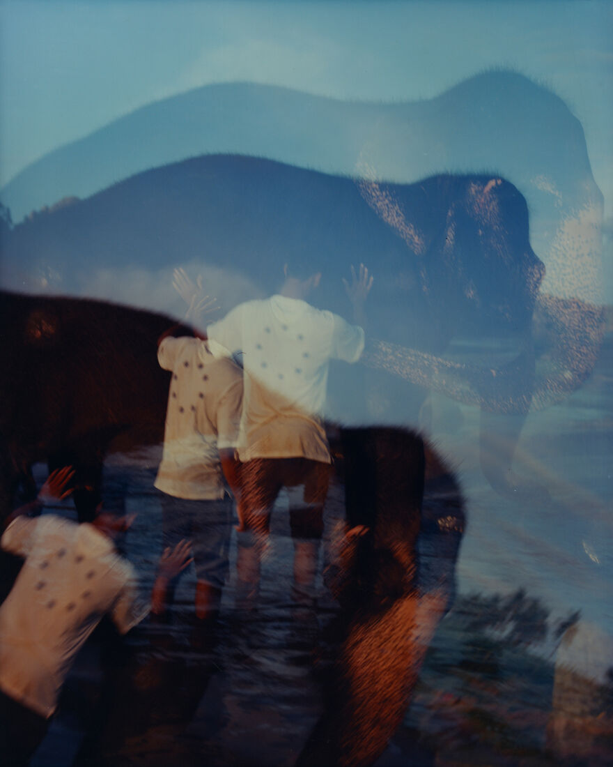 Wales Bonner