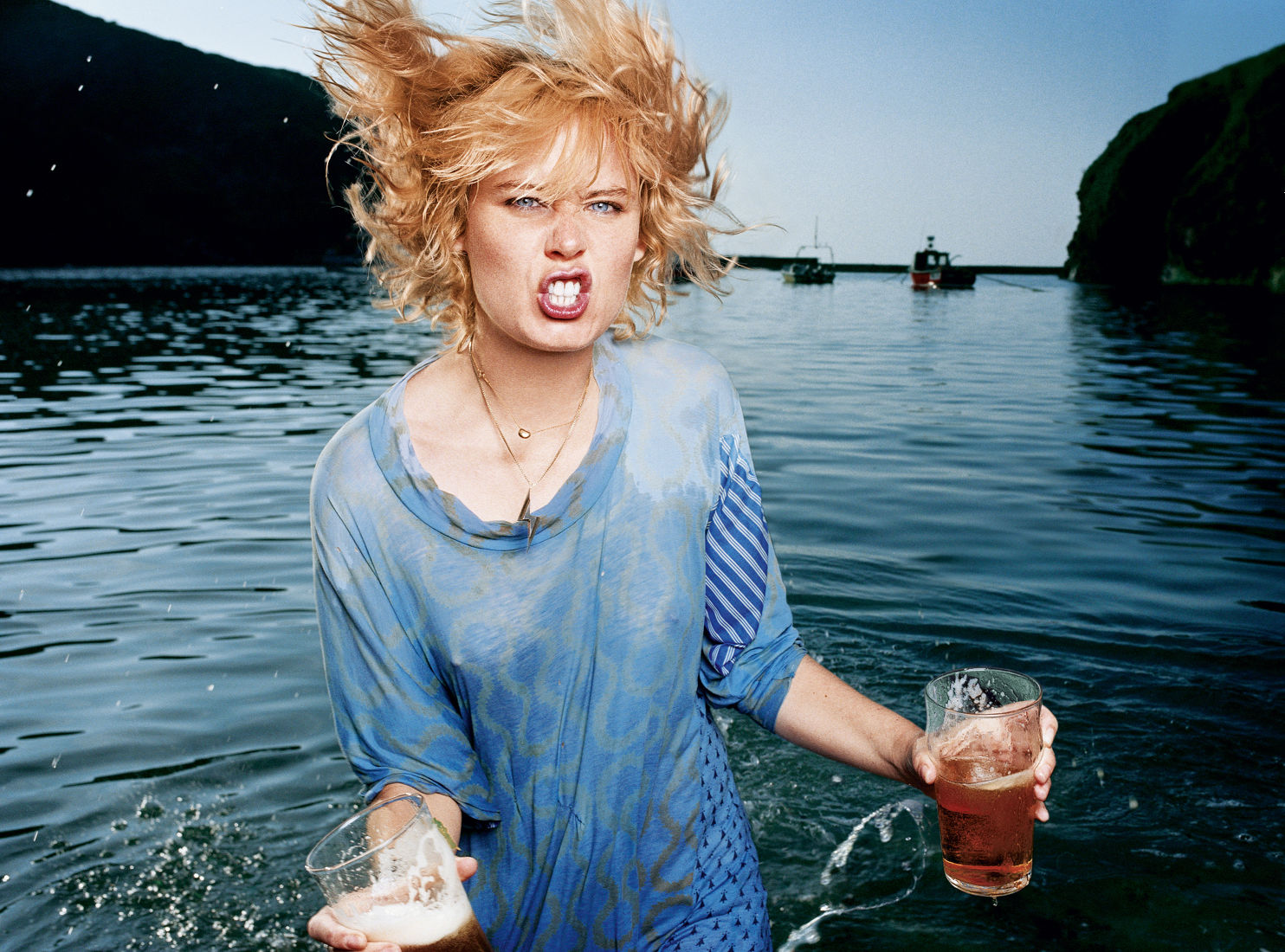 Moloko, 2002