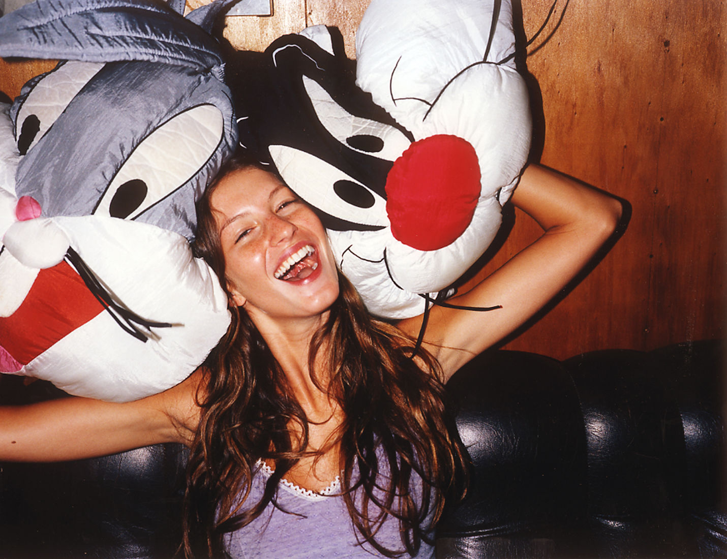 Big Magazine, 2001