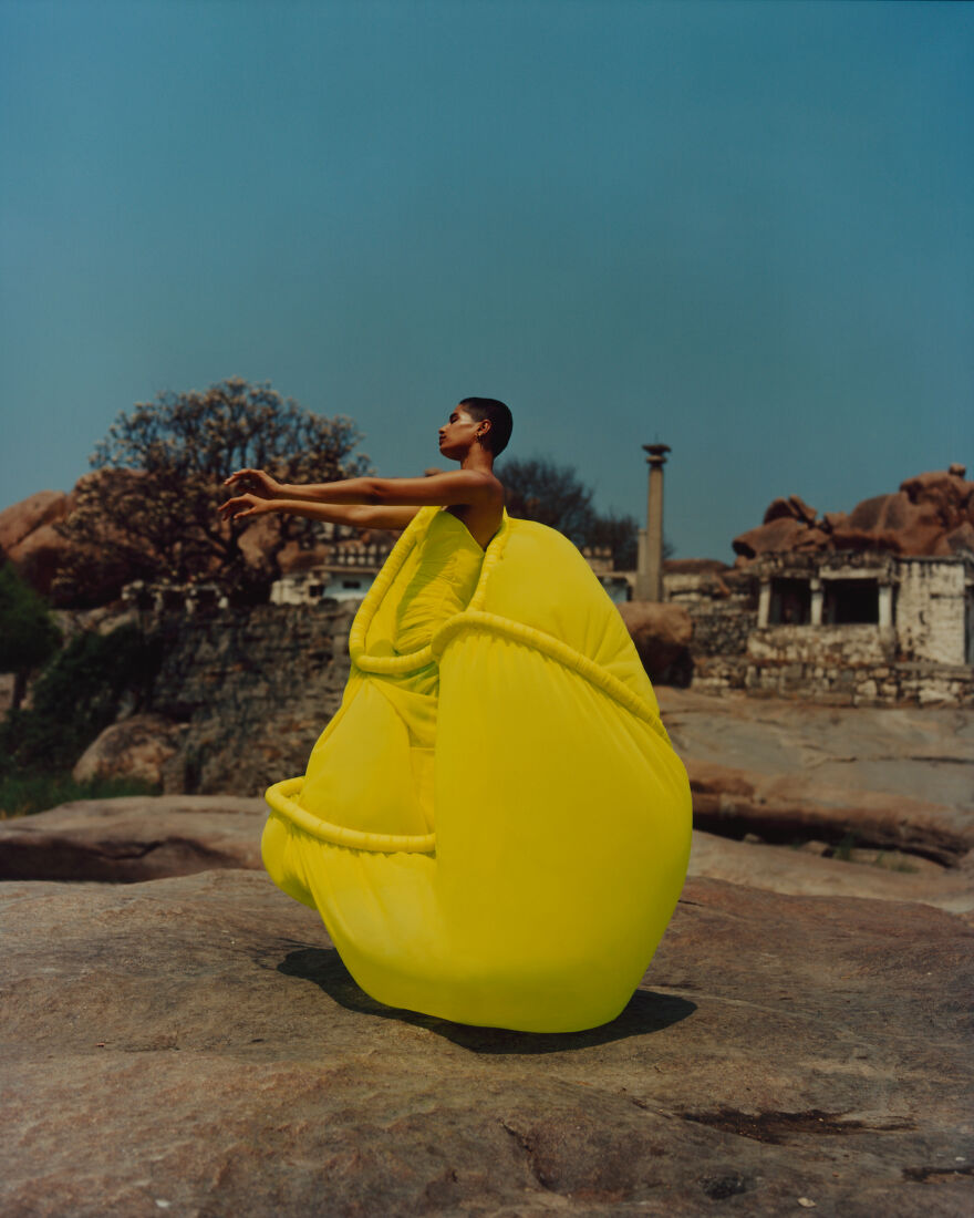 T Magazine