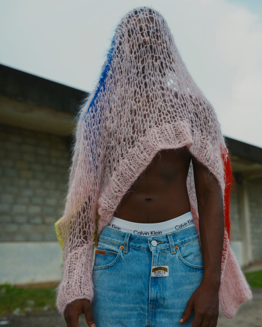 Dazed MENA