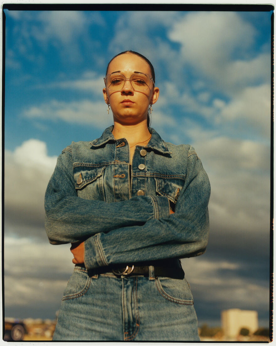 Zeit Magazine