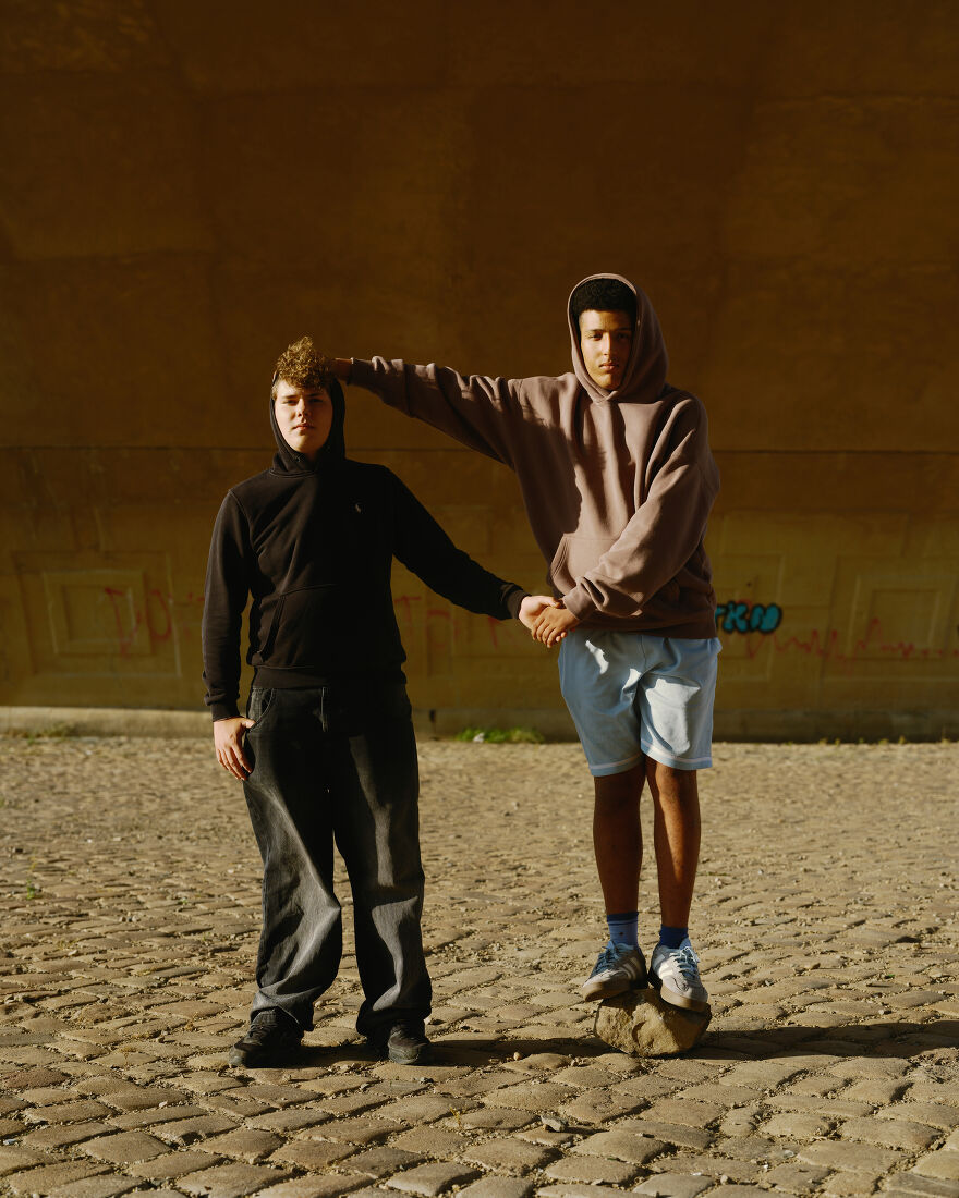 Zeit Magazine