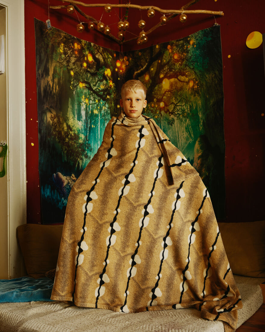 Zeit Magazine