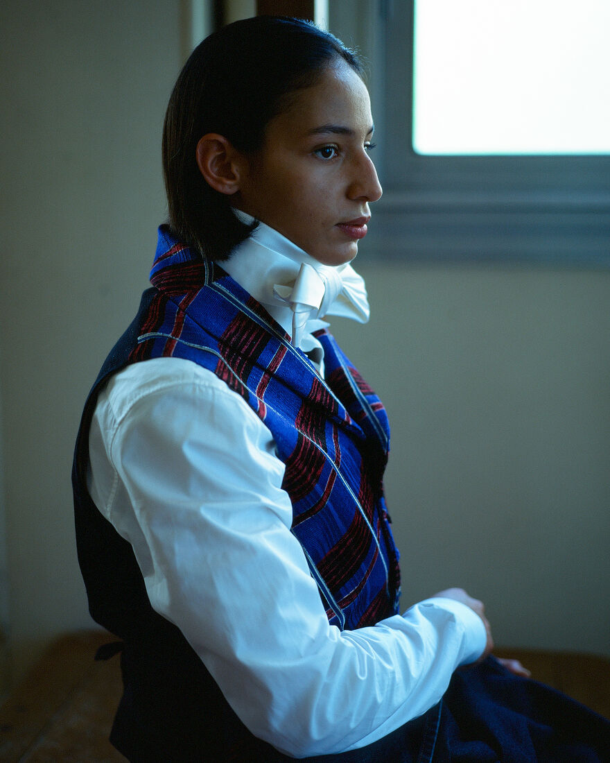 LOVE Magazine