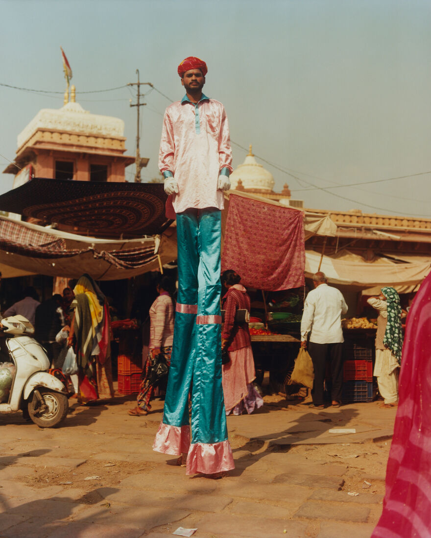 Fashion Eye Rajasthan