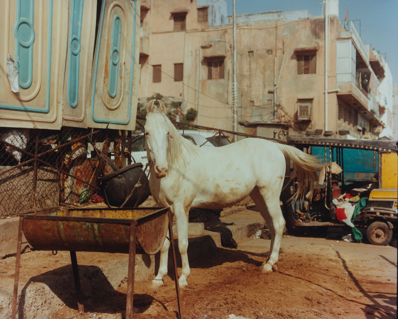 Fashion Eye Rajasthan
