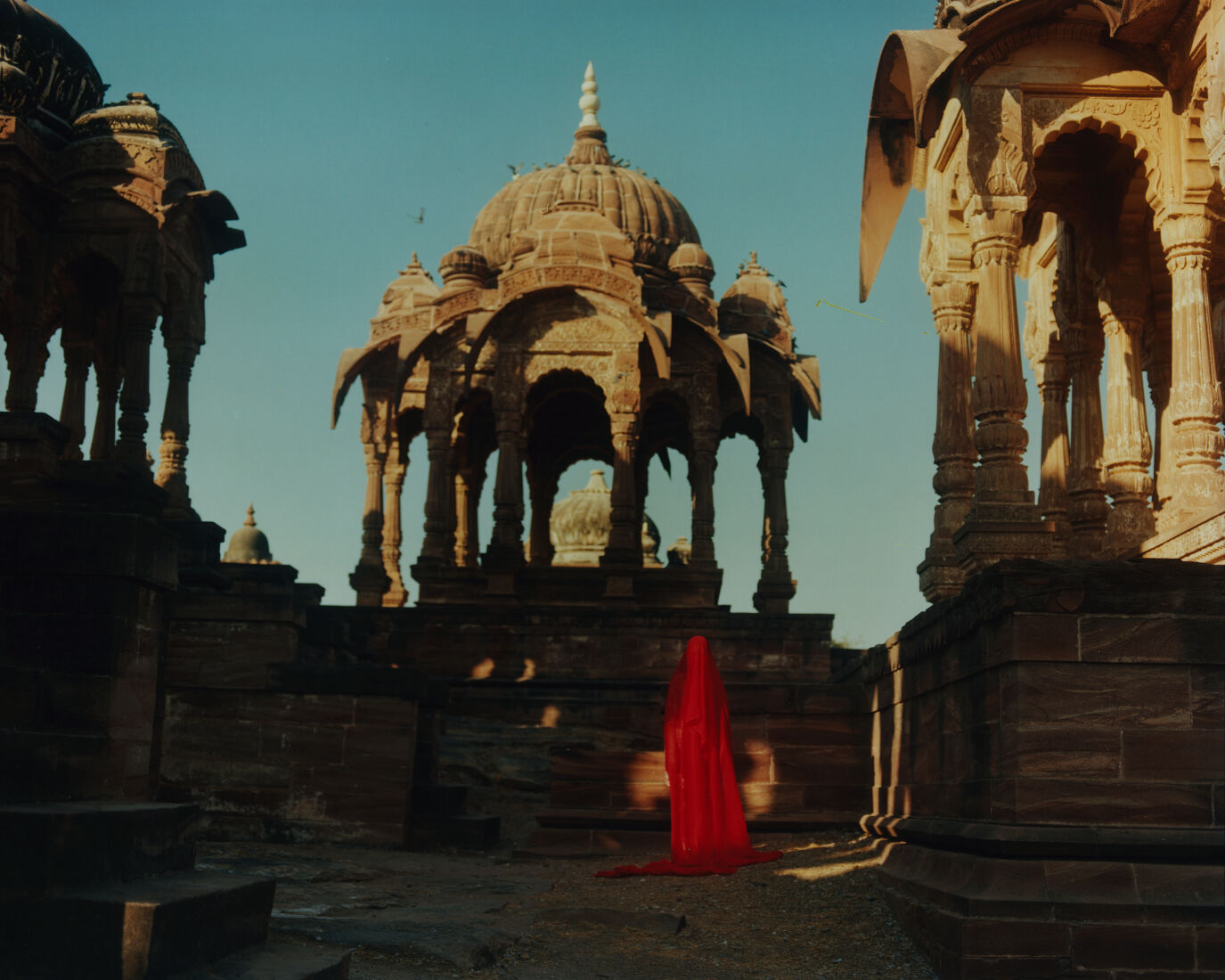 Fashion Eye Rajasthan