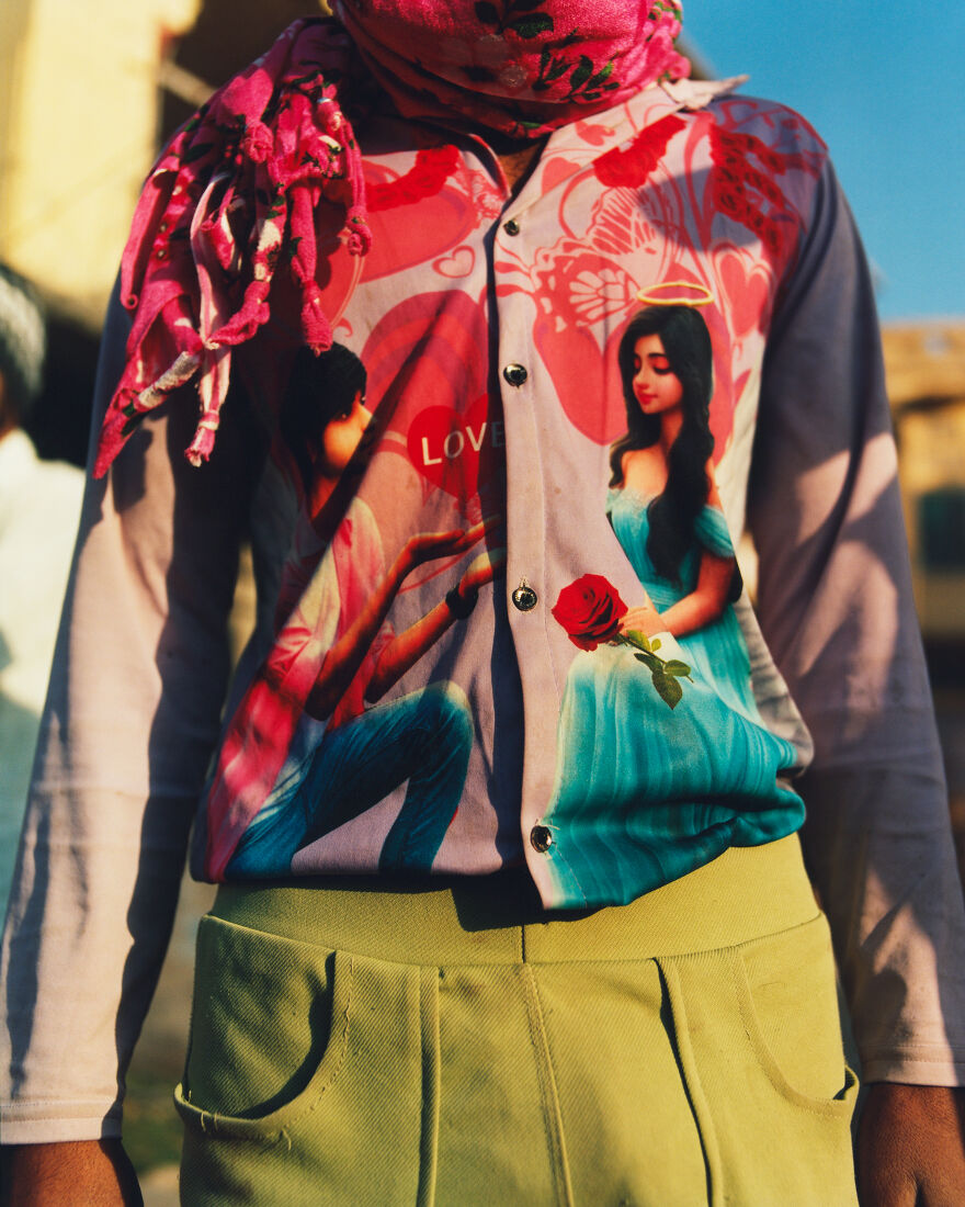 Fashion Eye Rajasthan