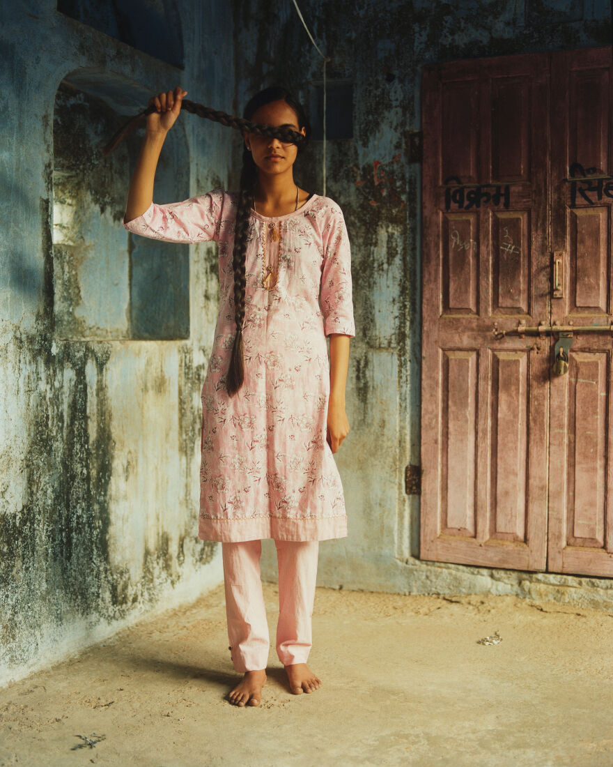 Fashion Eye Rajasthan