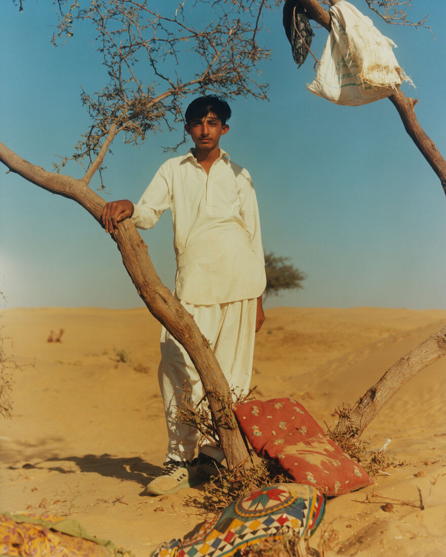 Fashion Eye Rajasthan