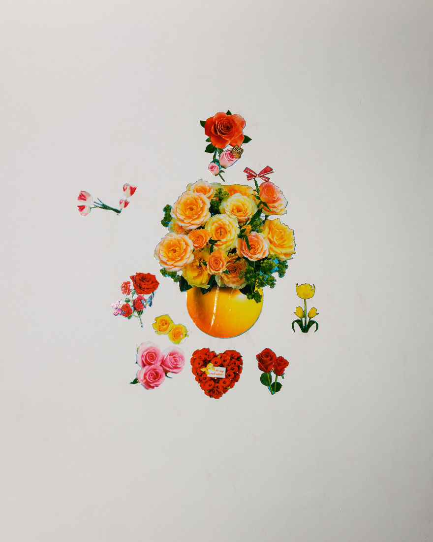 Where The Flowers Still Grow