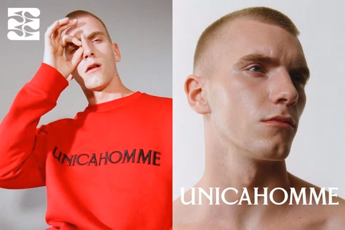 Unicahomme