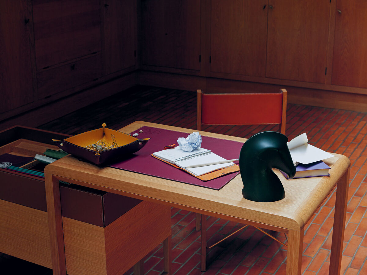 HERMÈS MDH 87
