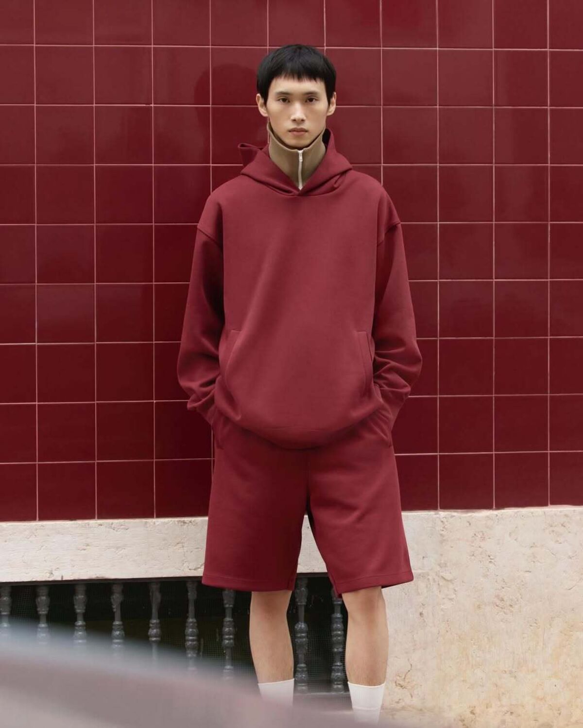 UNIQLO : C 2026 Spring/Summer Campaign