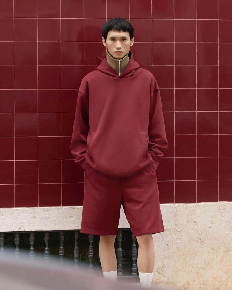 UNIQLO : C 2026 Spring/Summer Campaign