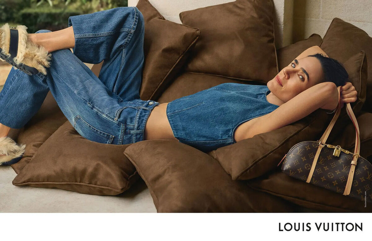 LOUIS VUITTON PRINTEMPS-ÉTÉ 2026