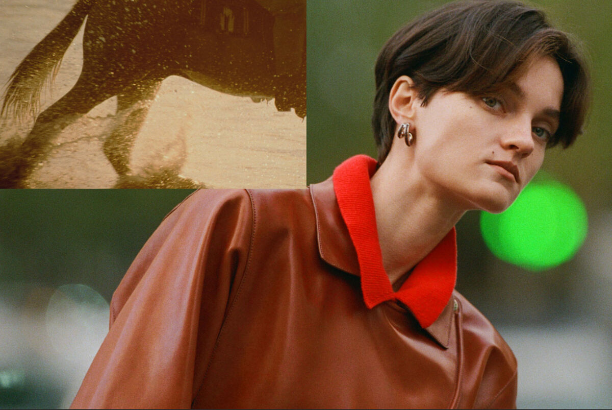 LE MONDE D'HERMÈS 88 x CHAUMONT-ZAERPOUR