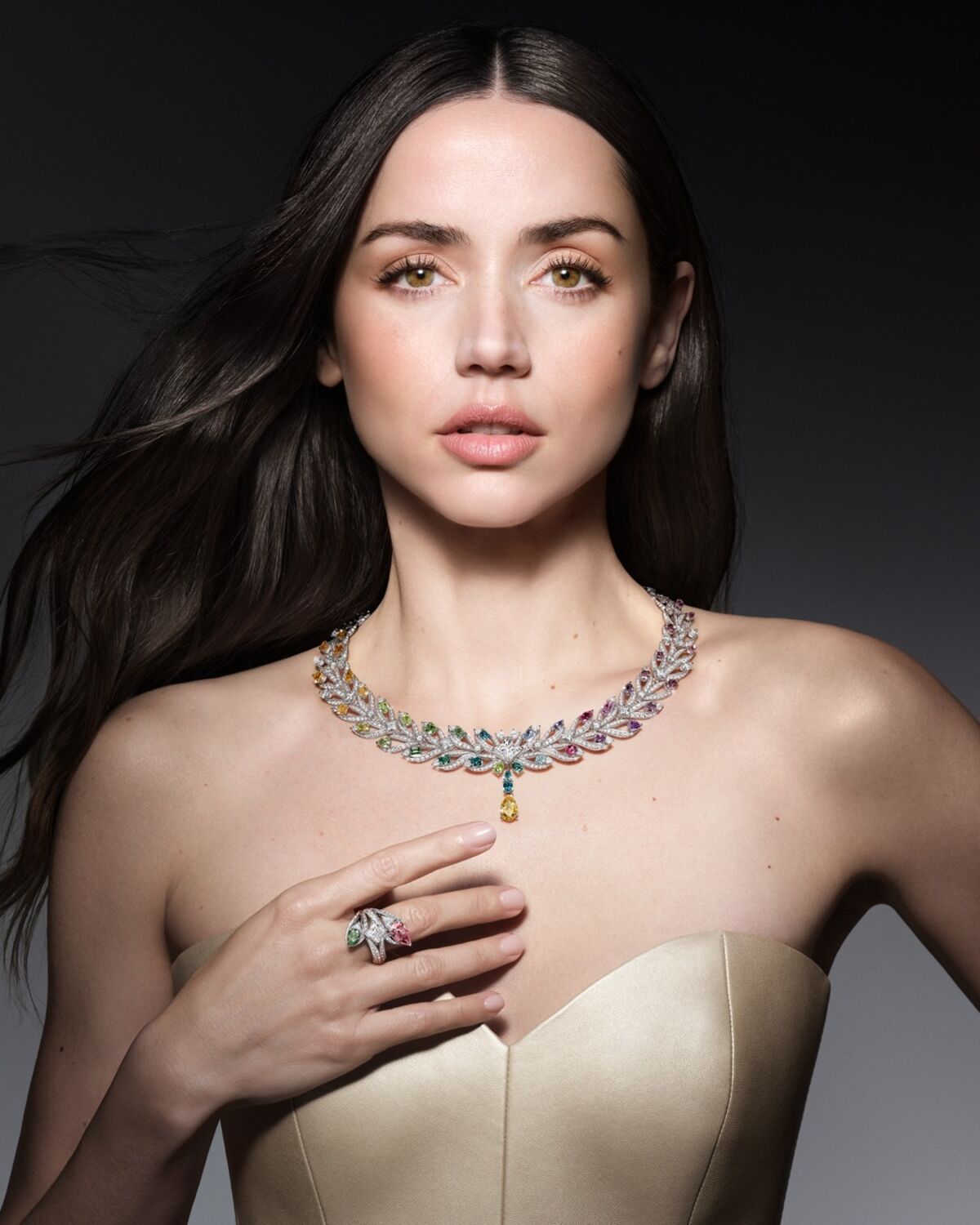 LOUIS VUITTON MYTHICA CAMPAIGN