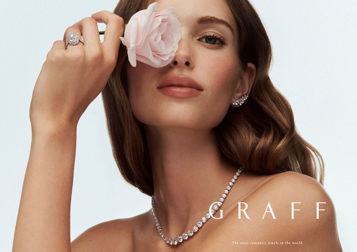 GRAFF BRIDAL