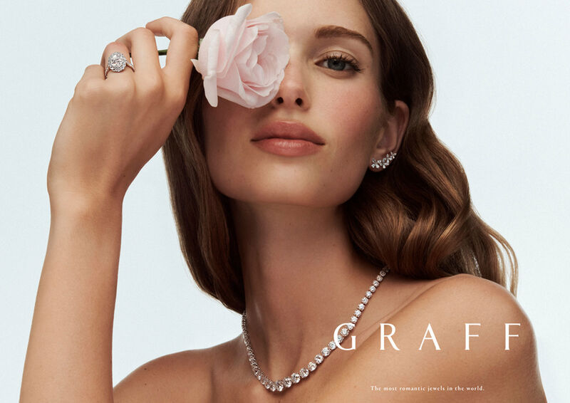 GRAFF BRIDAL