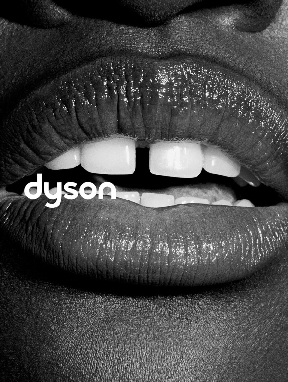 DYSON CAMERAJET CAMPAIGN