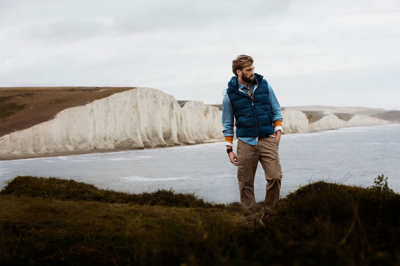 H&M Outdoors AW11