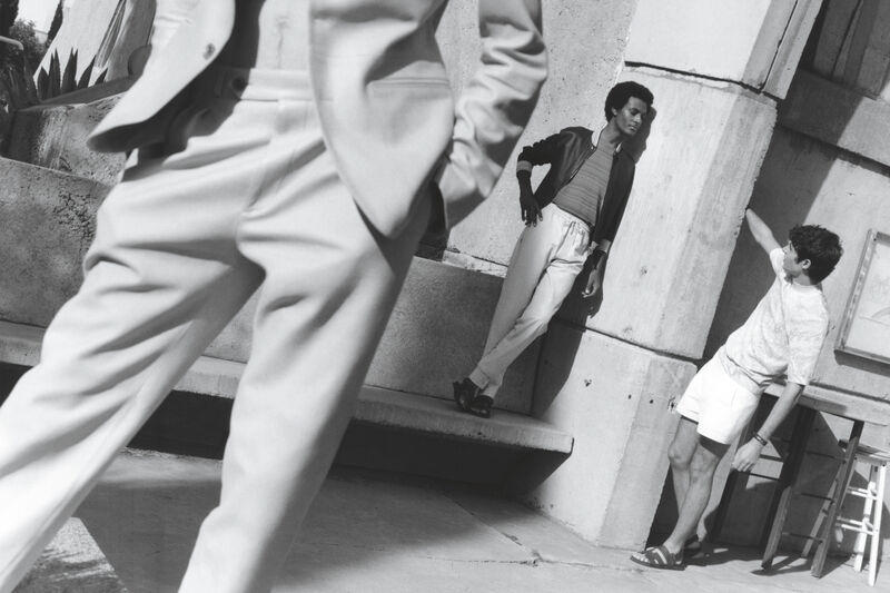 Le Monde d'Hermès 'Arcosanti Dream'
