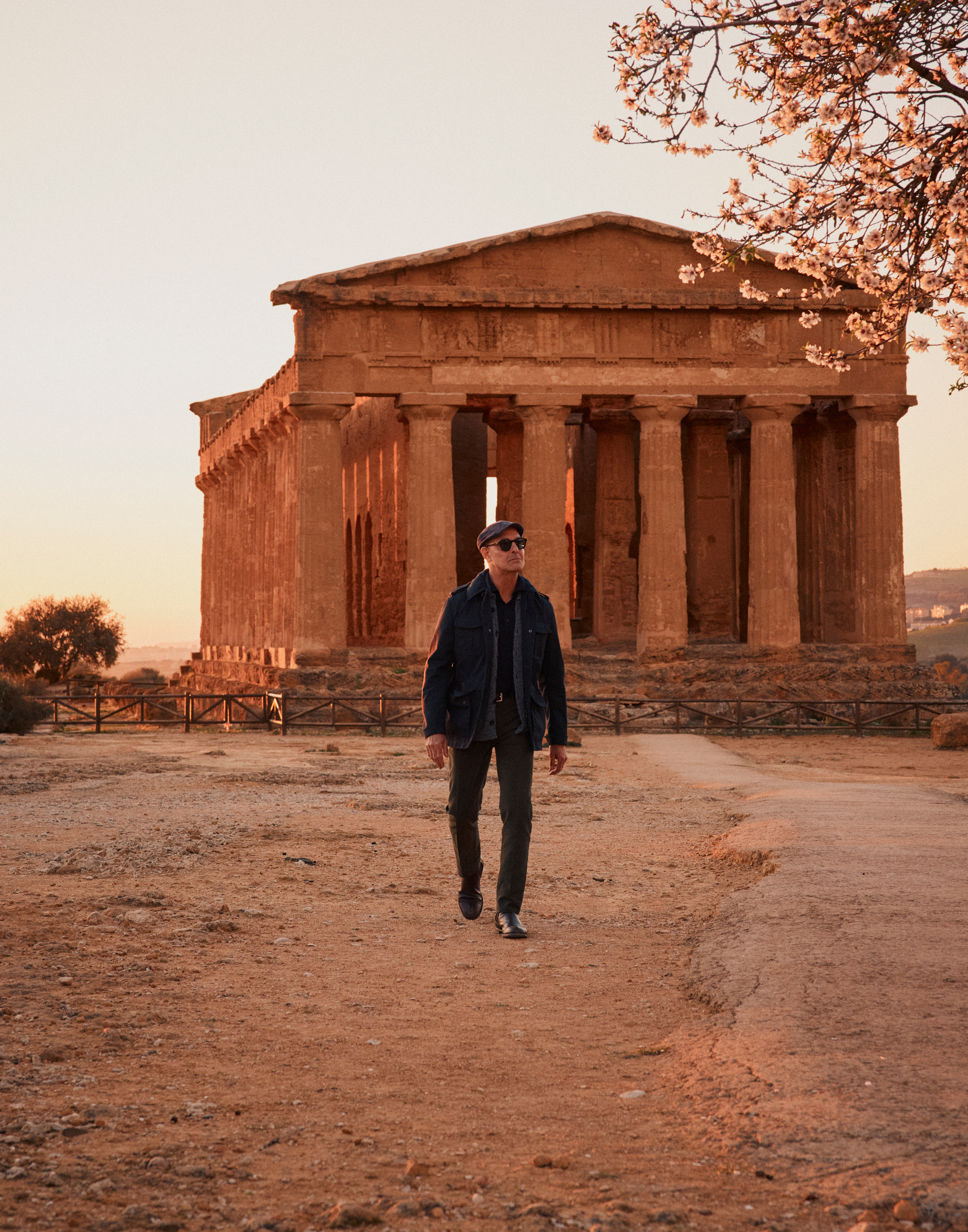 Tucci In Italy | Season 2