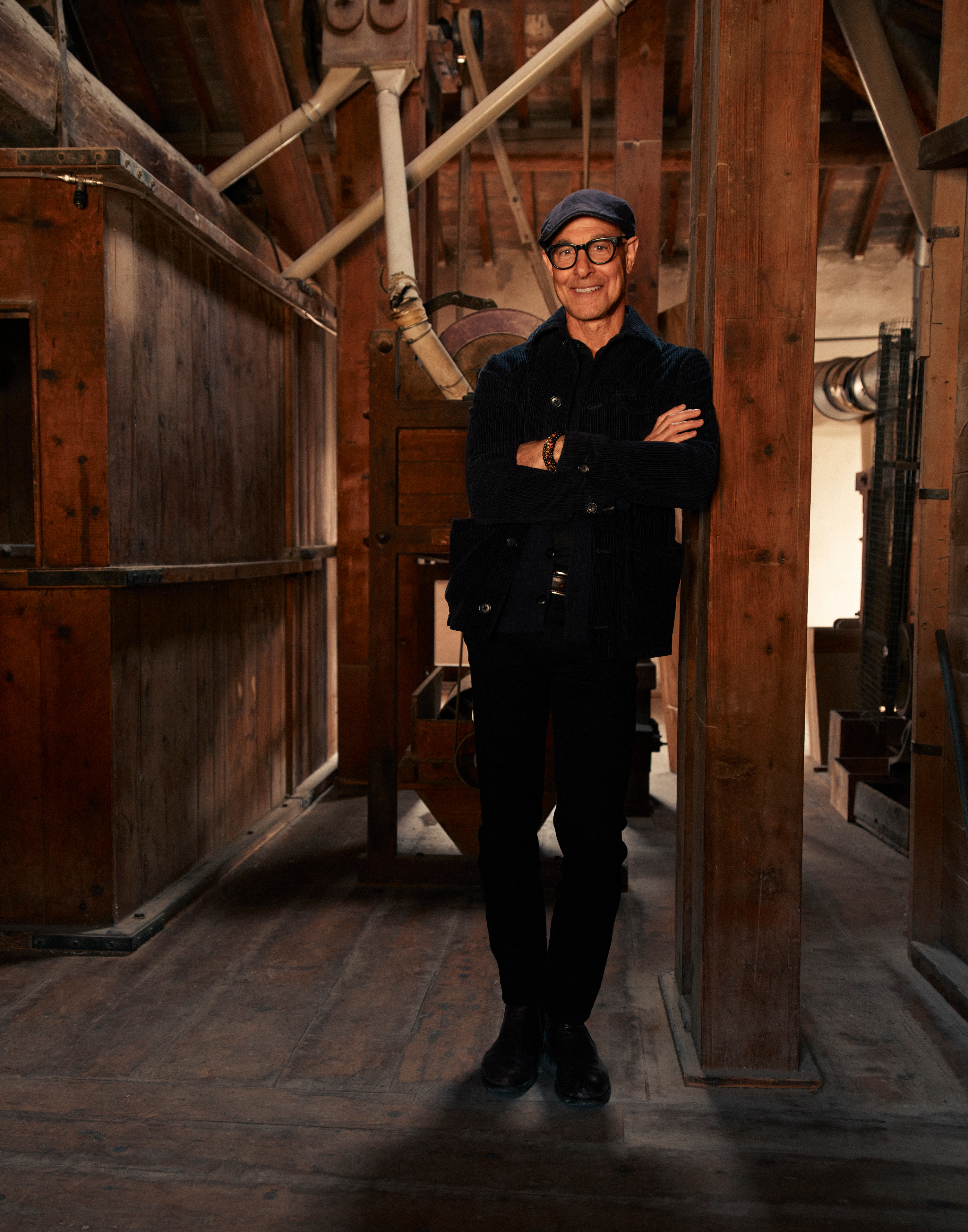 Tucci In Italy | Season 2
