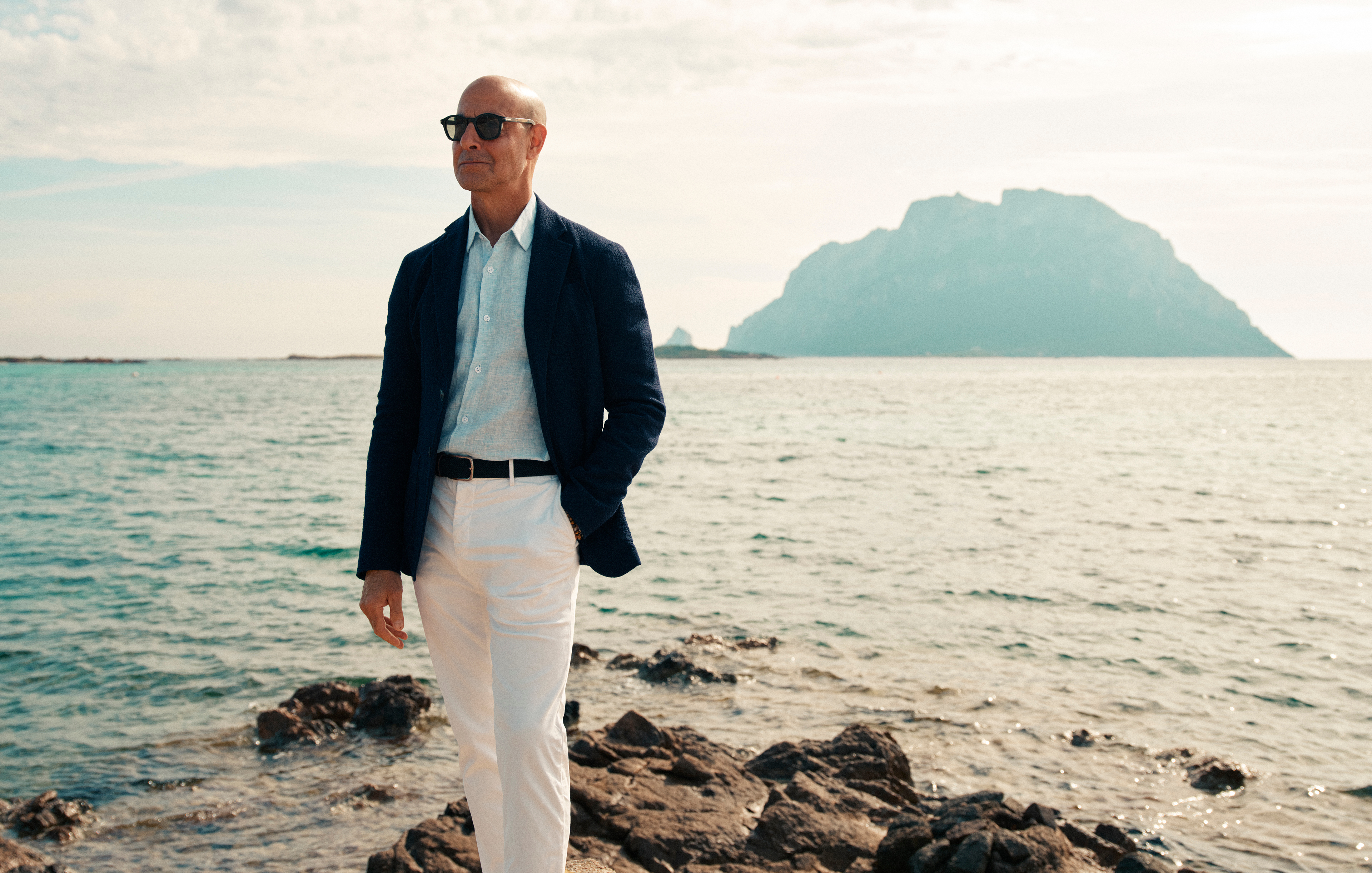 Tucci In Italy | Season 2