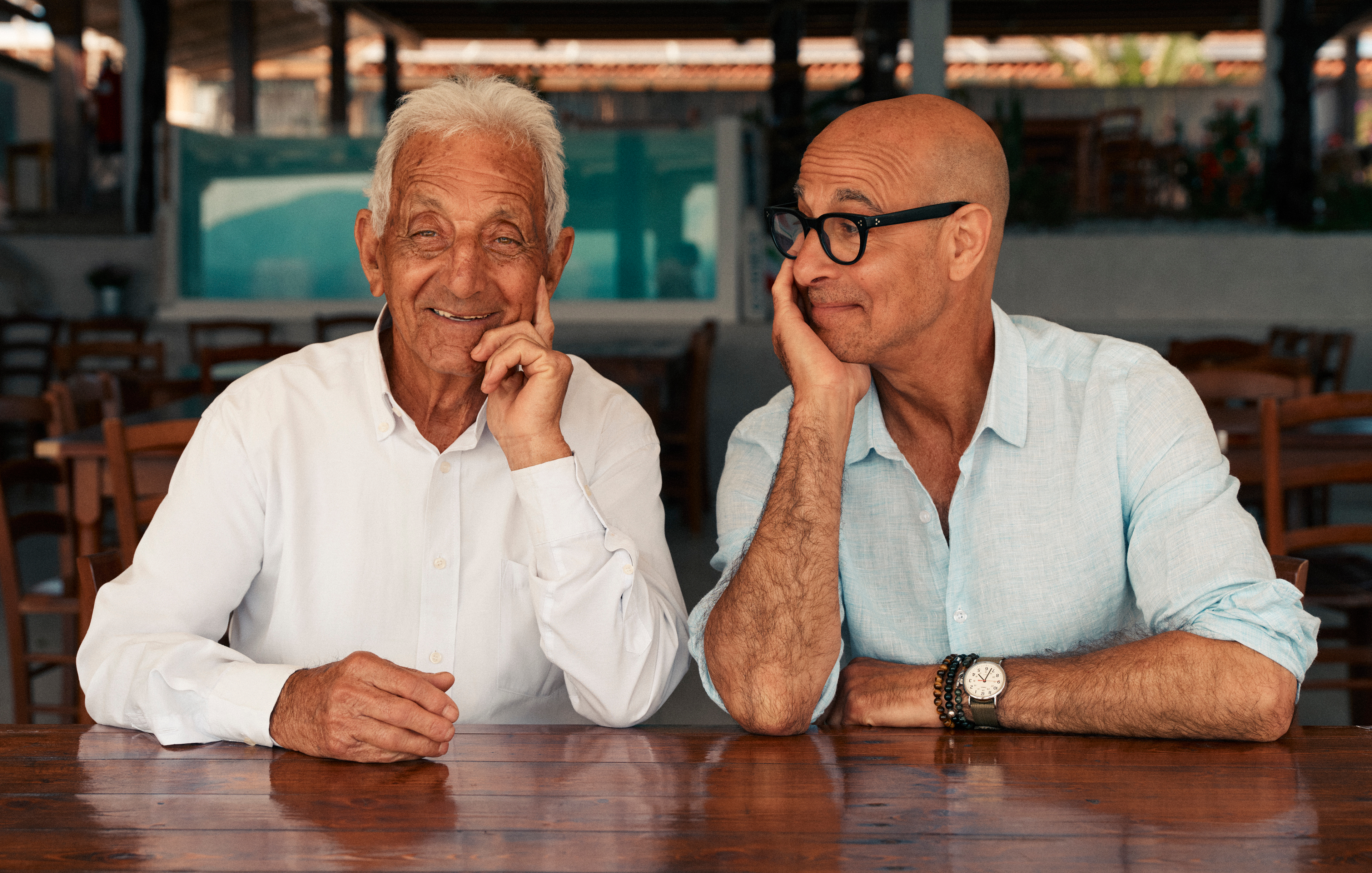 Tucci In Italy | Season 2