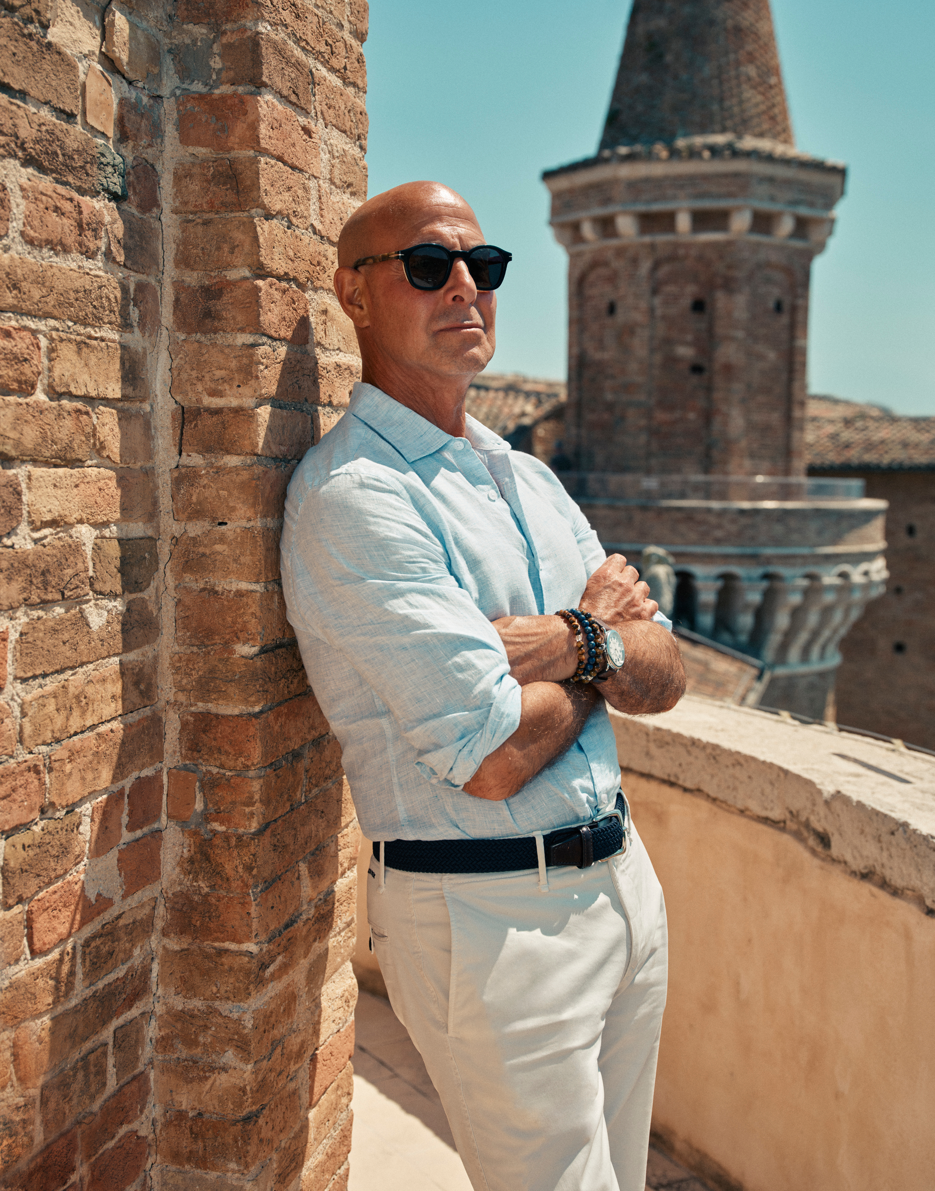 Tucci In Italy | Season 2