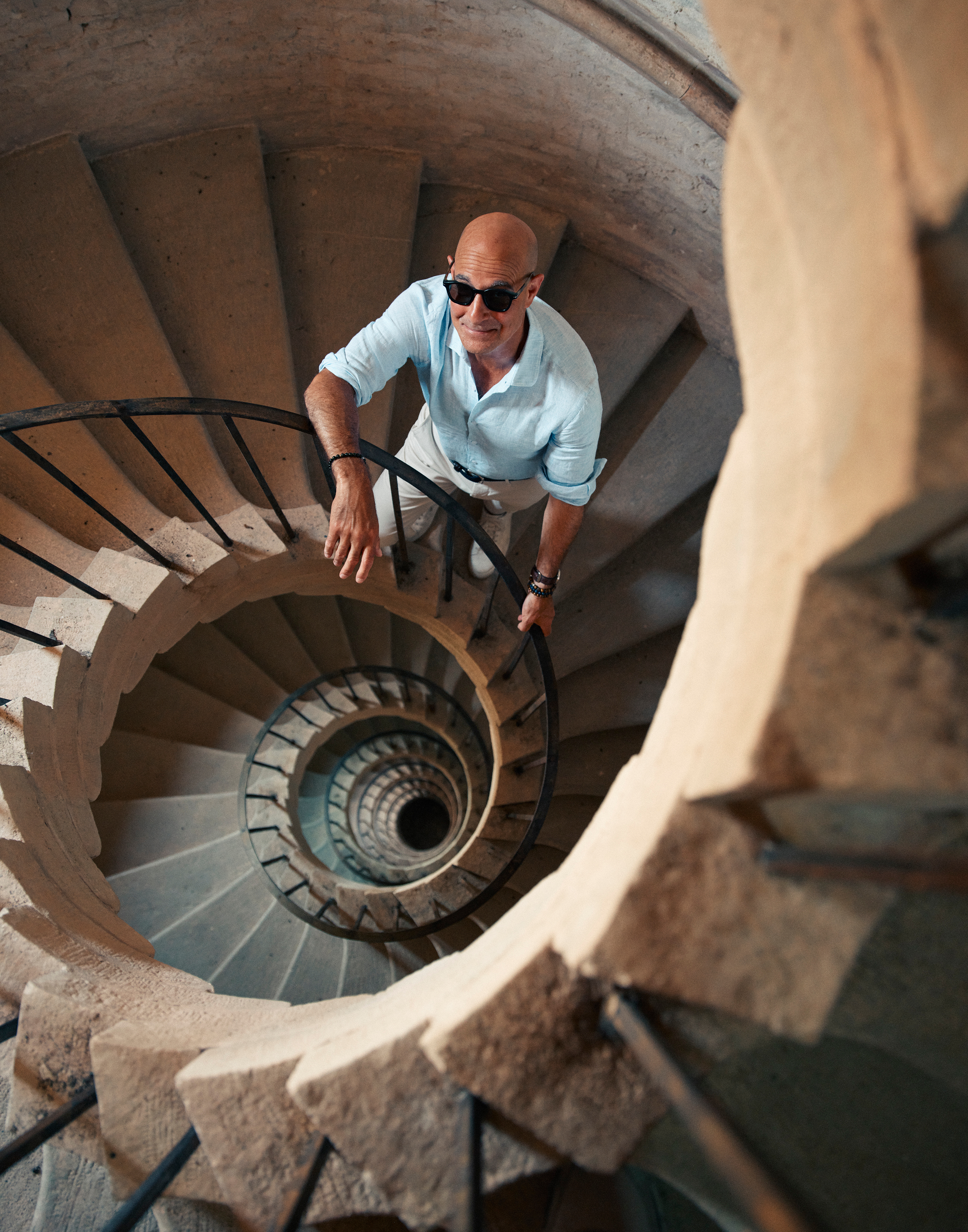 Tucci In Italy | Season 2