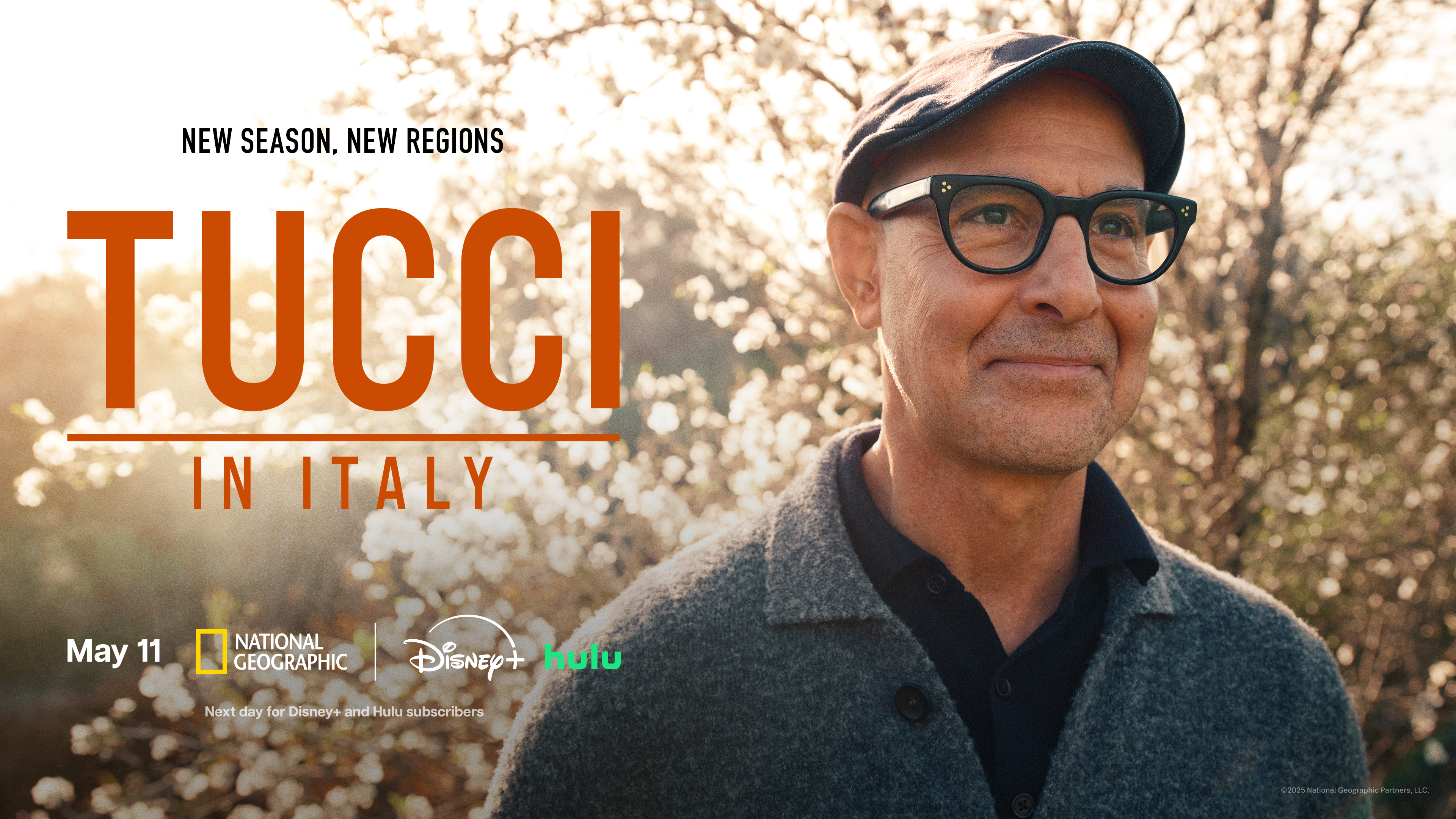 Tucci In Italy | Season 2