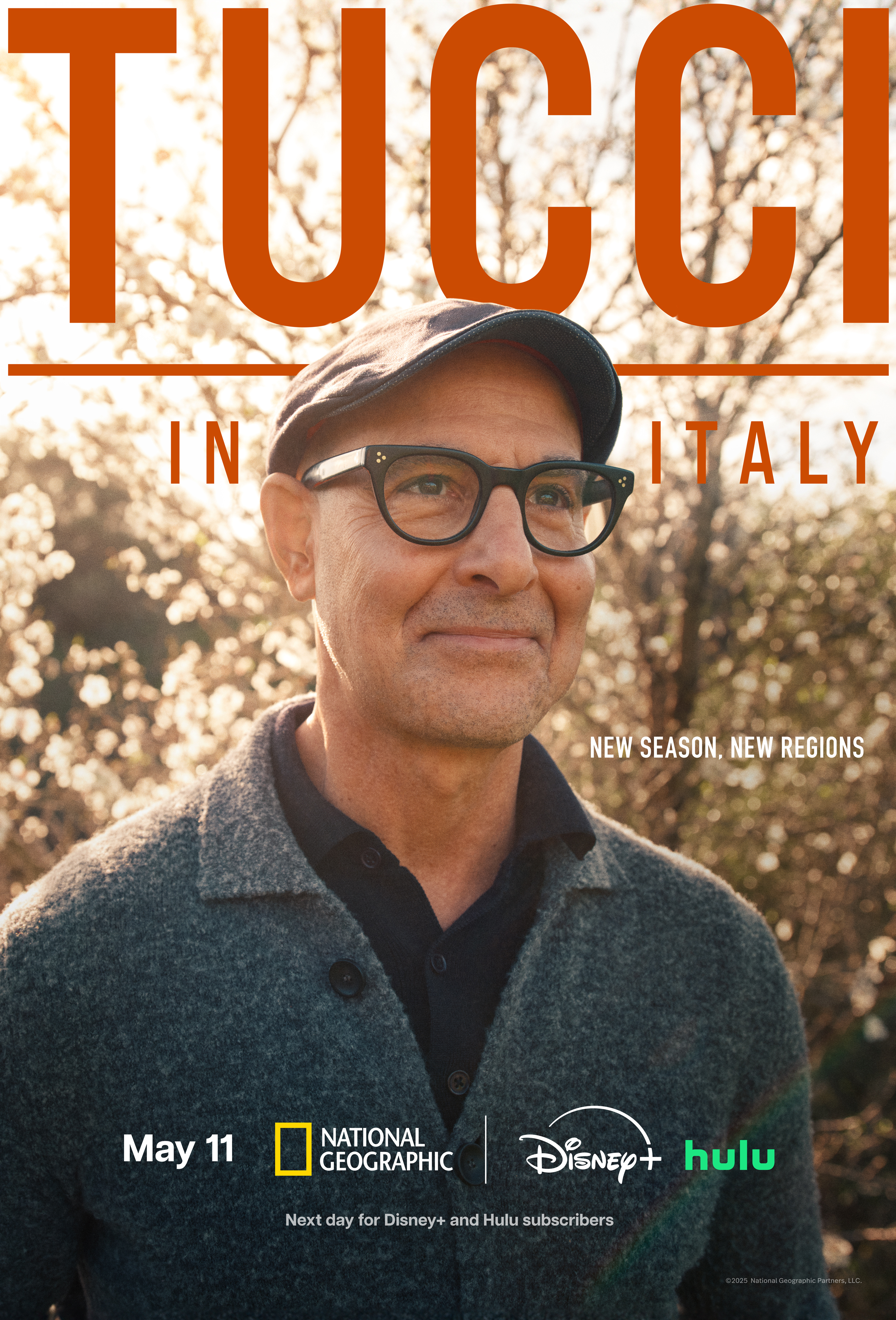 Tucci In Italy | Season 2