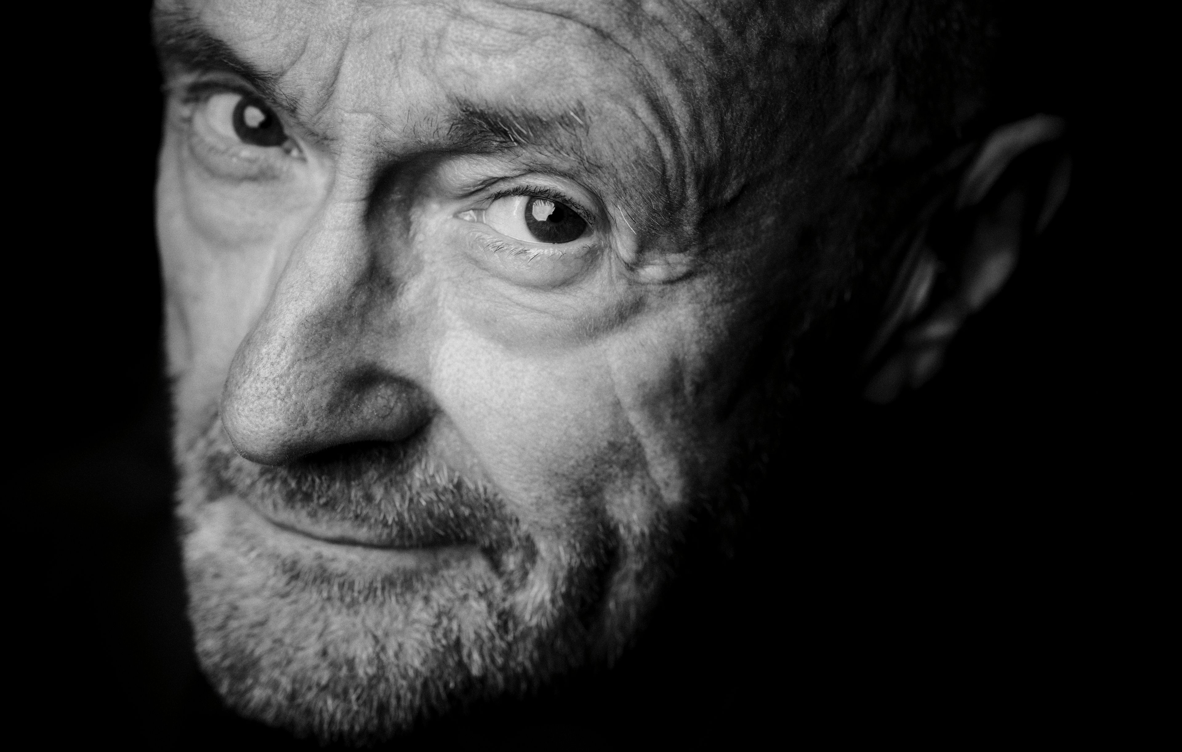 Phil Collins