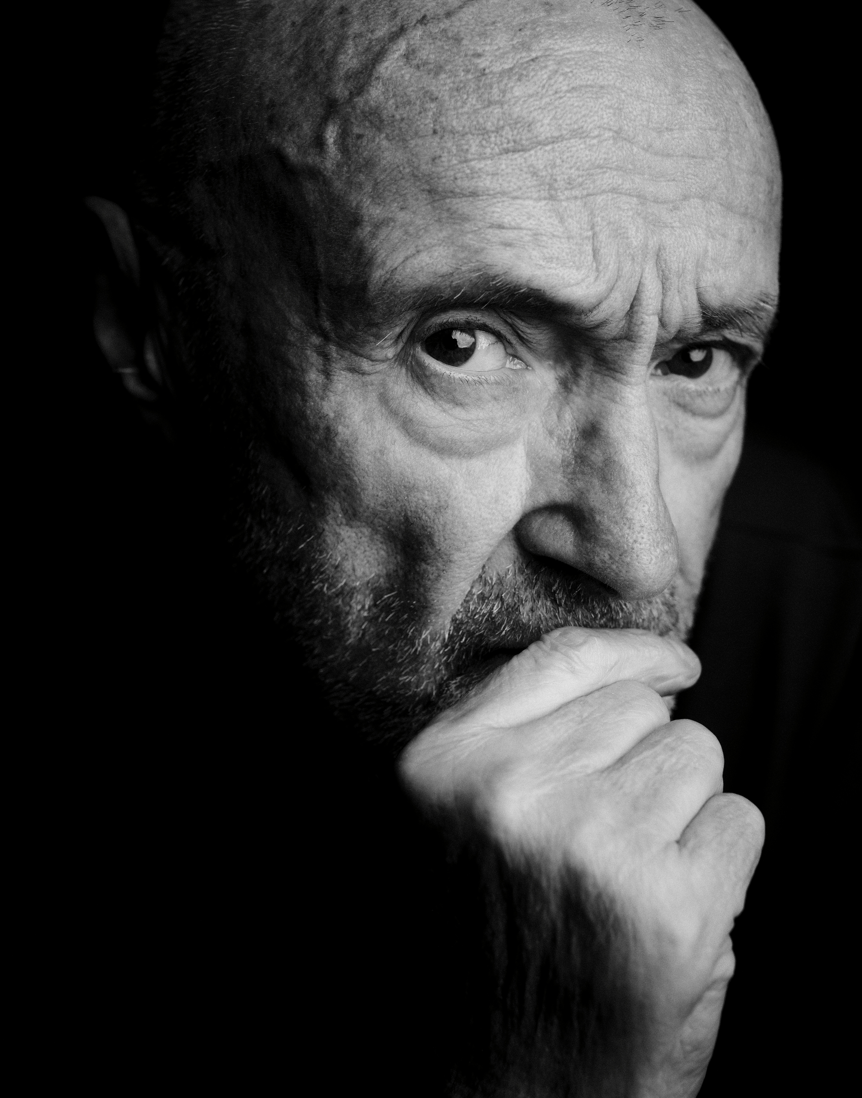 Phil Collins