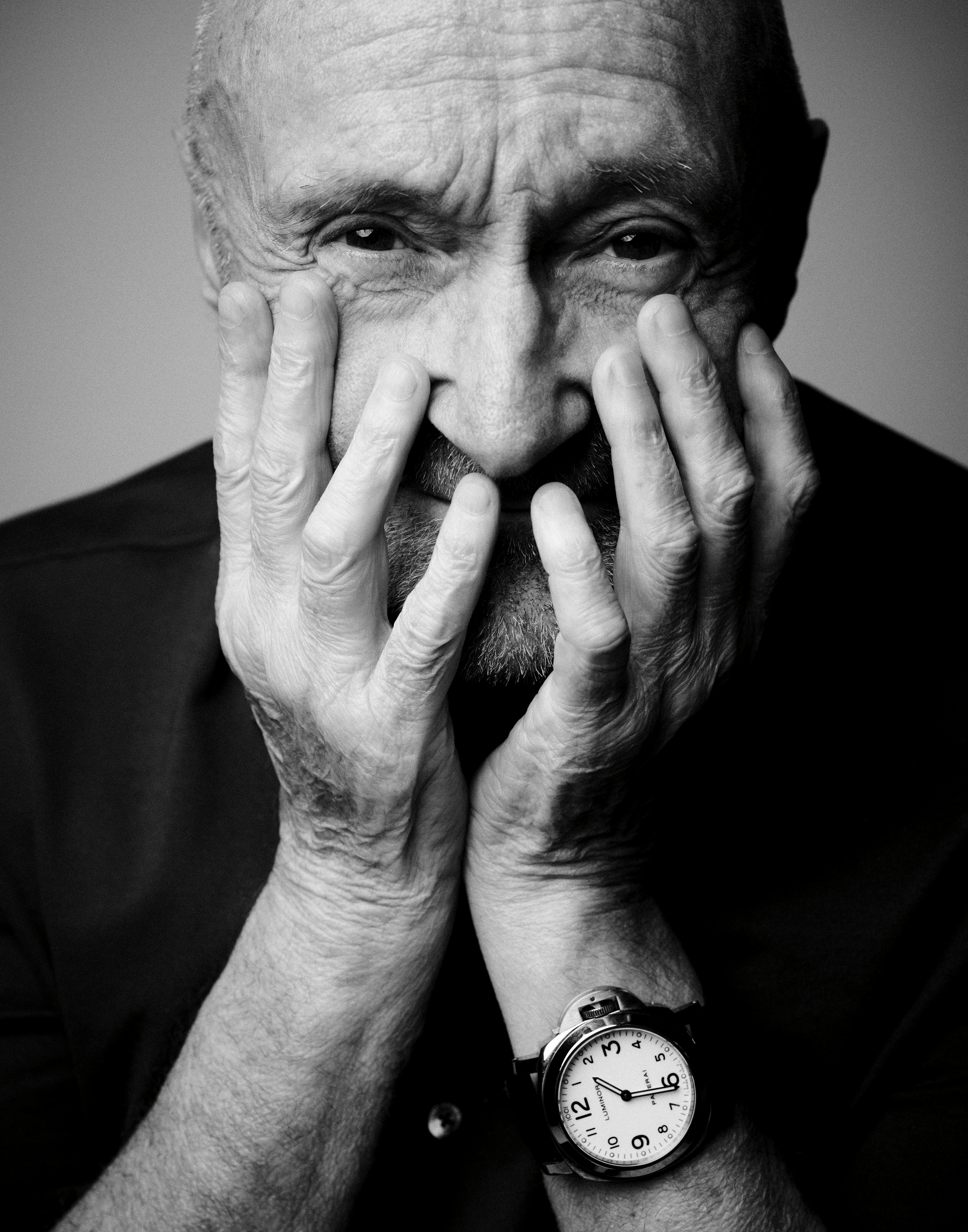 Phil Collins