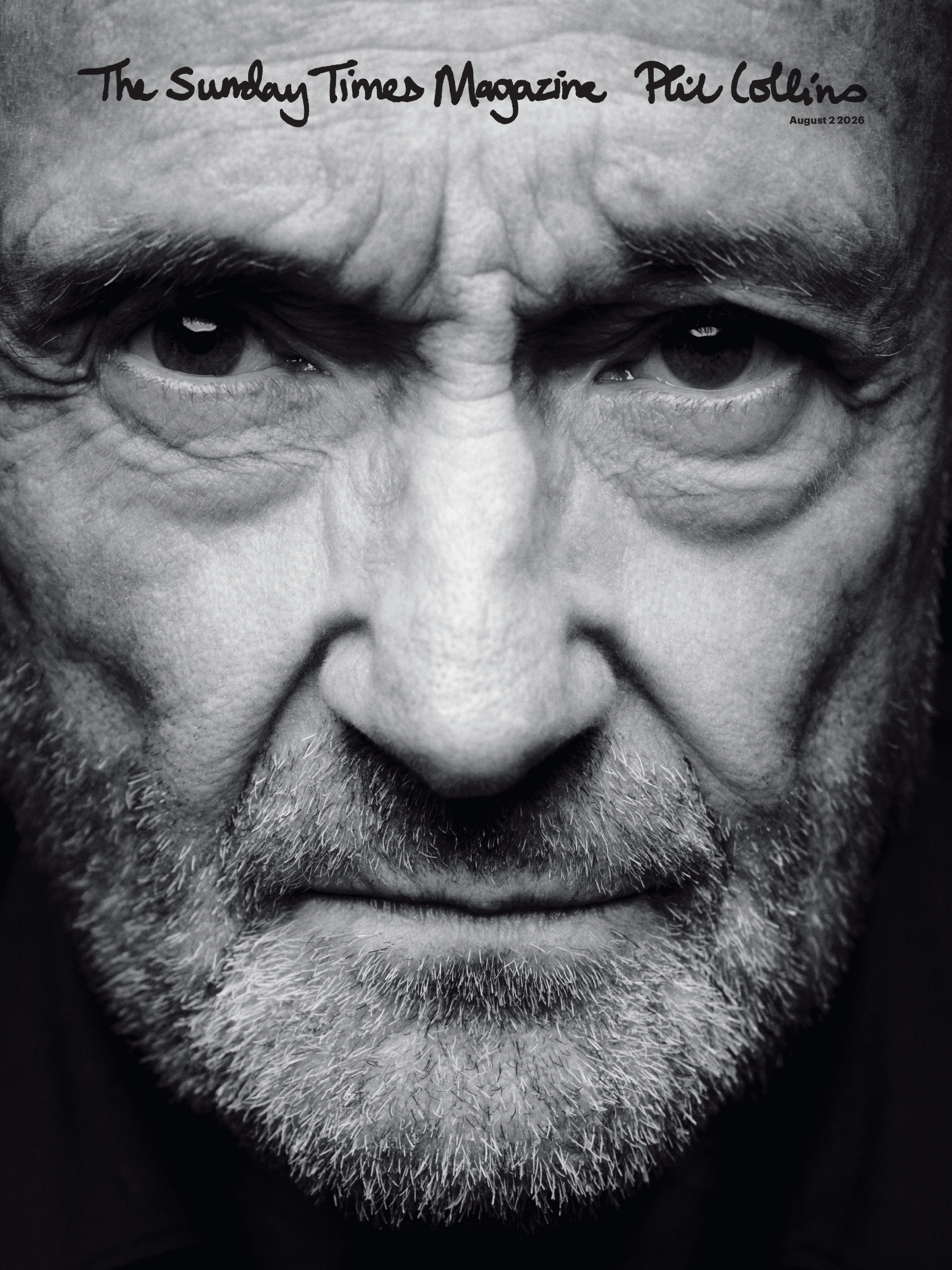 Phil Collins