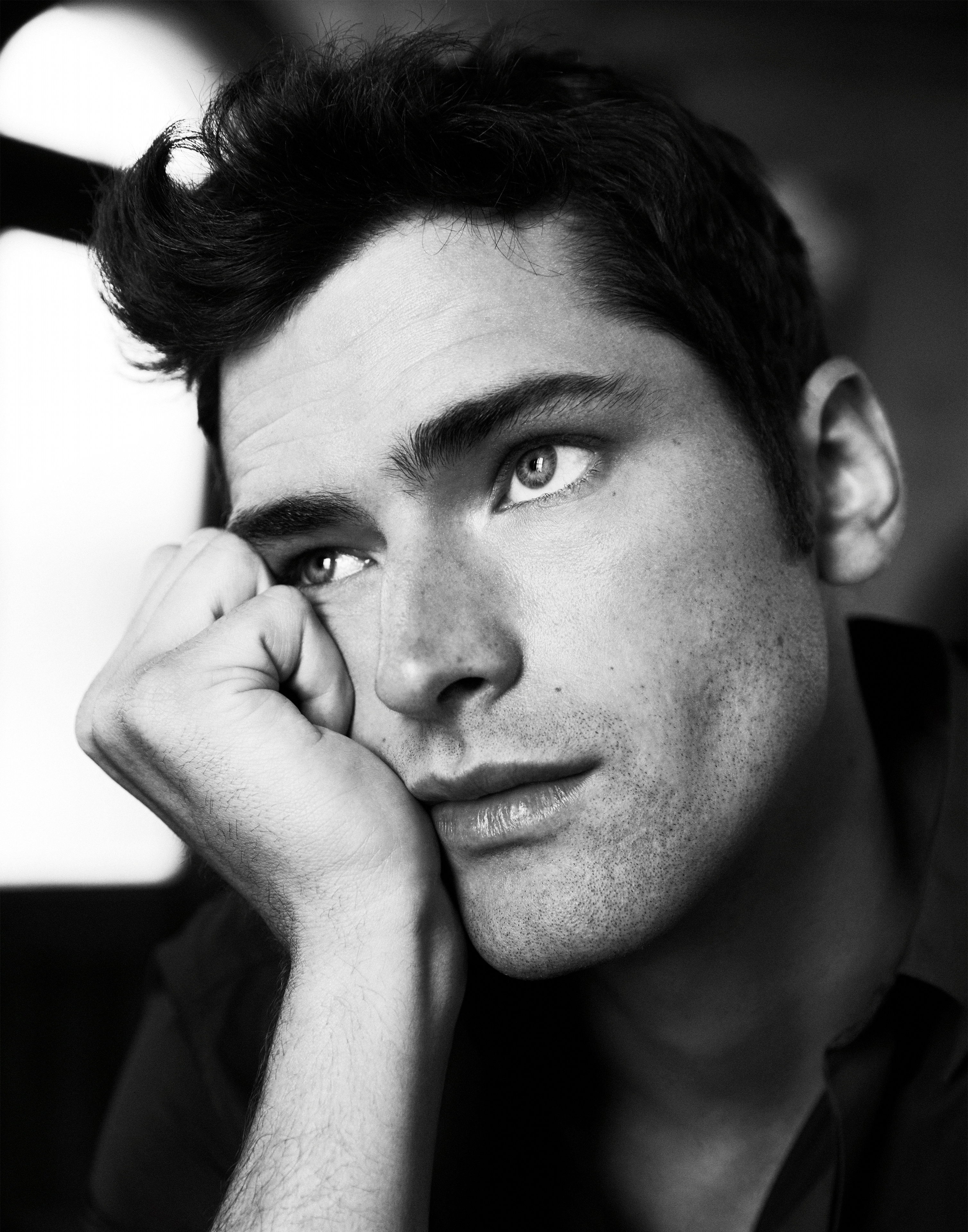Sean O'Pry
