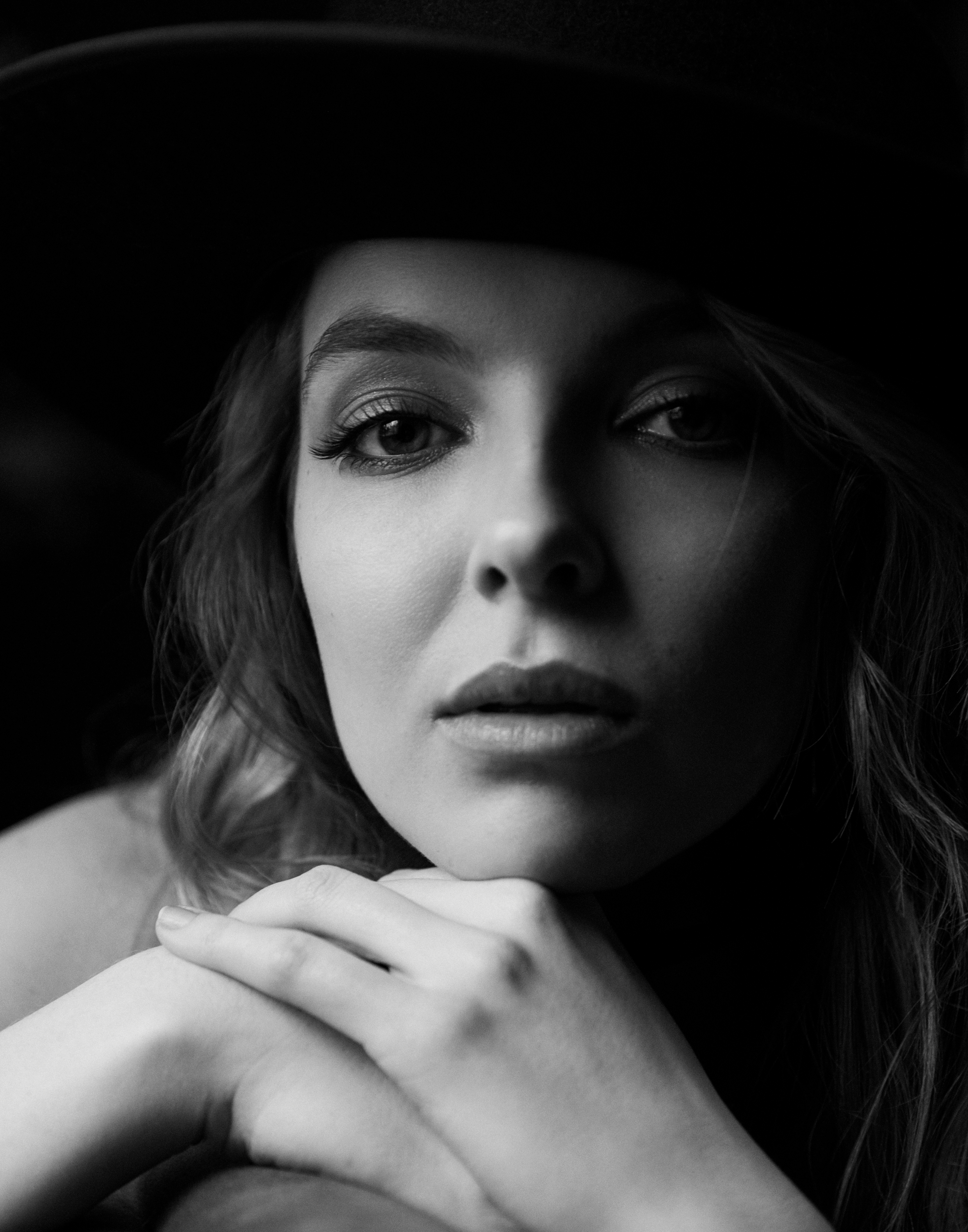 Jodie Comer