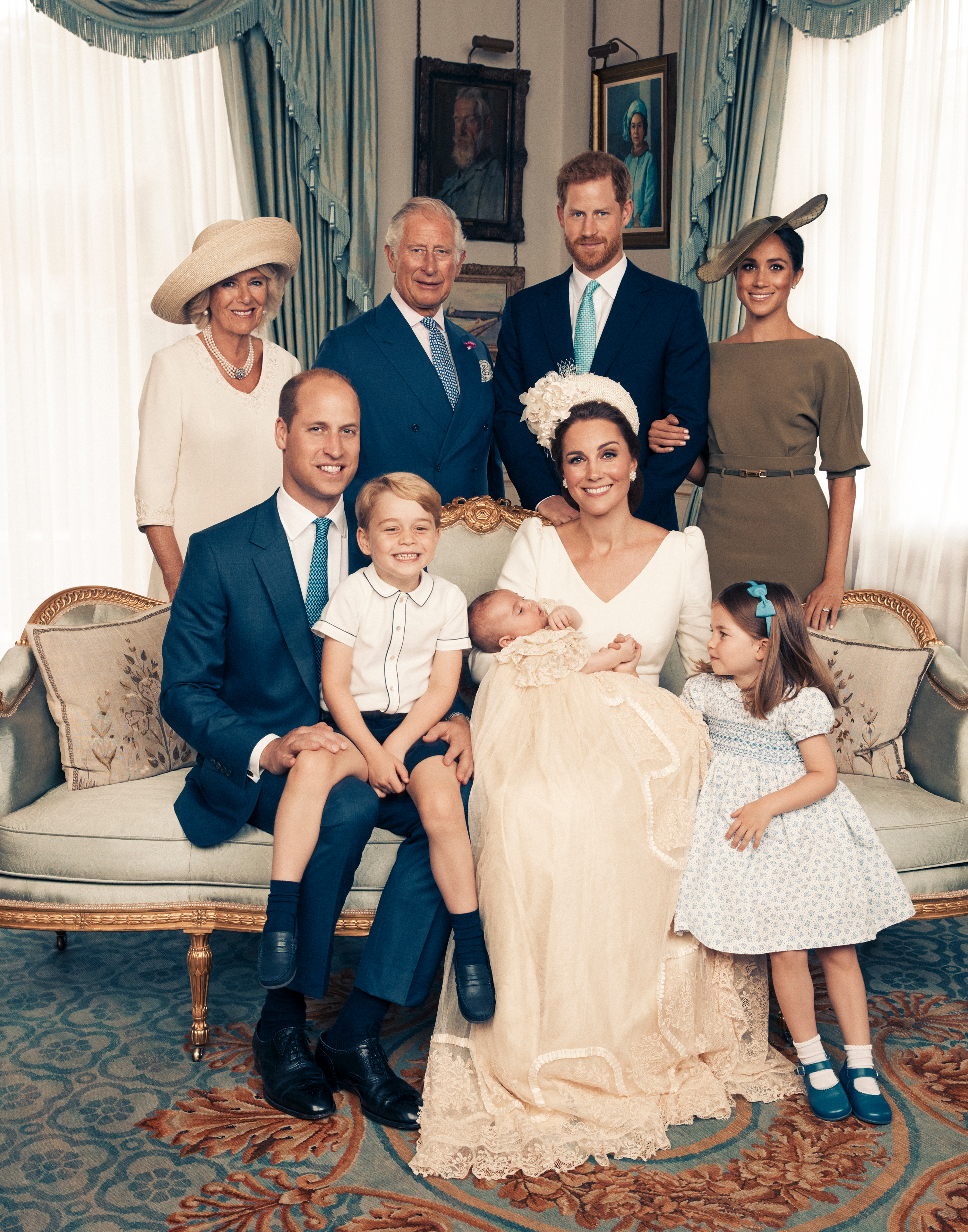 The Royal Family