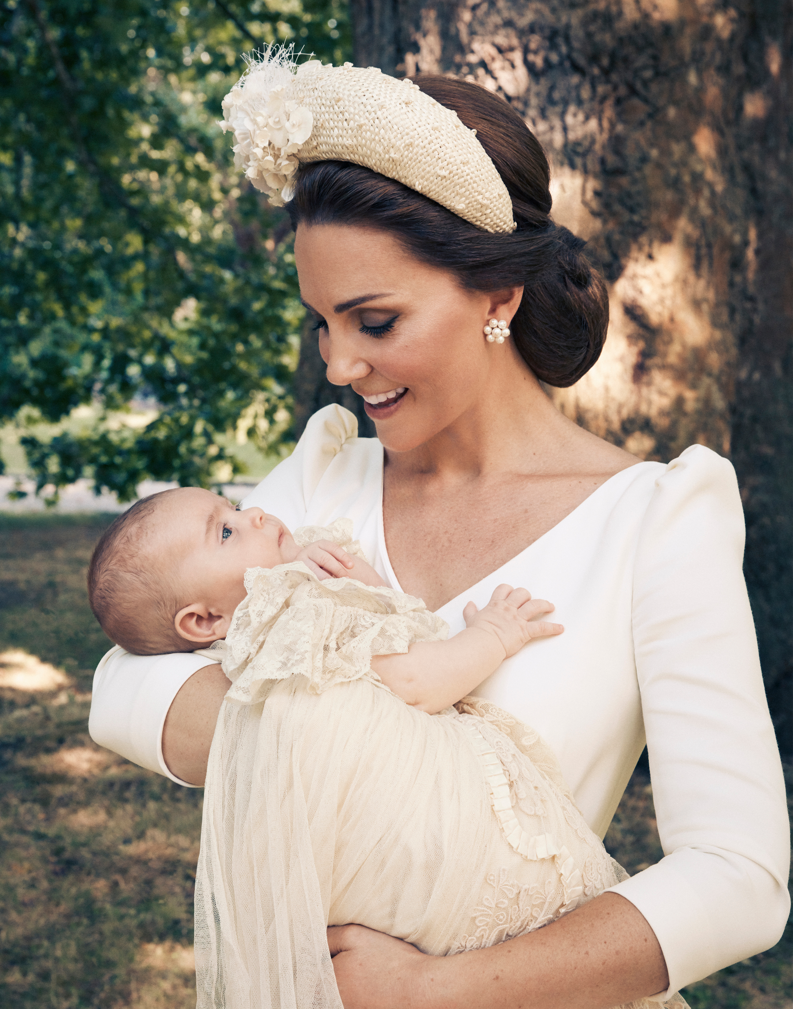 The Royal Family
