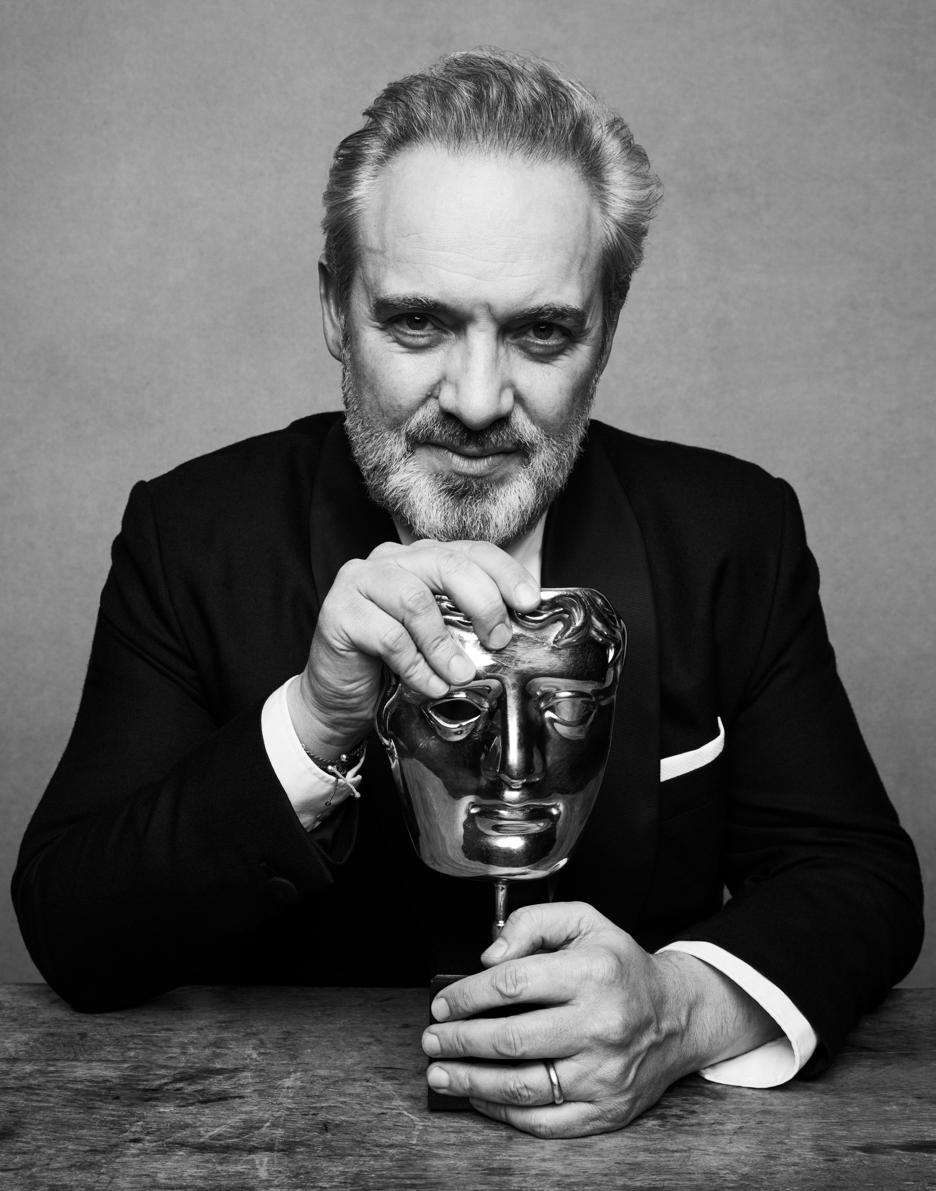 Bafta Film Awards