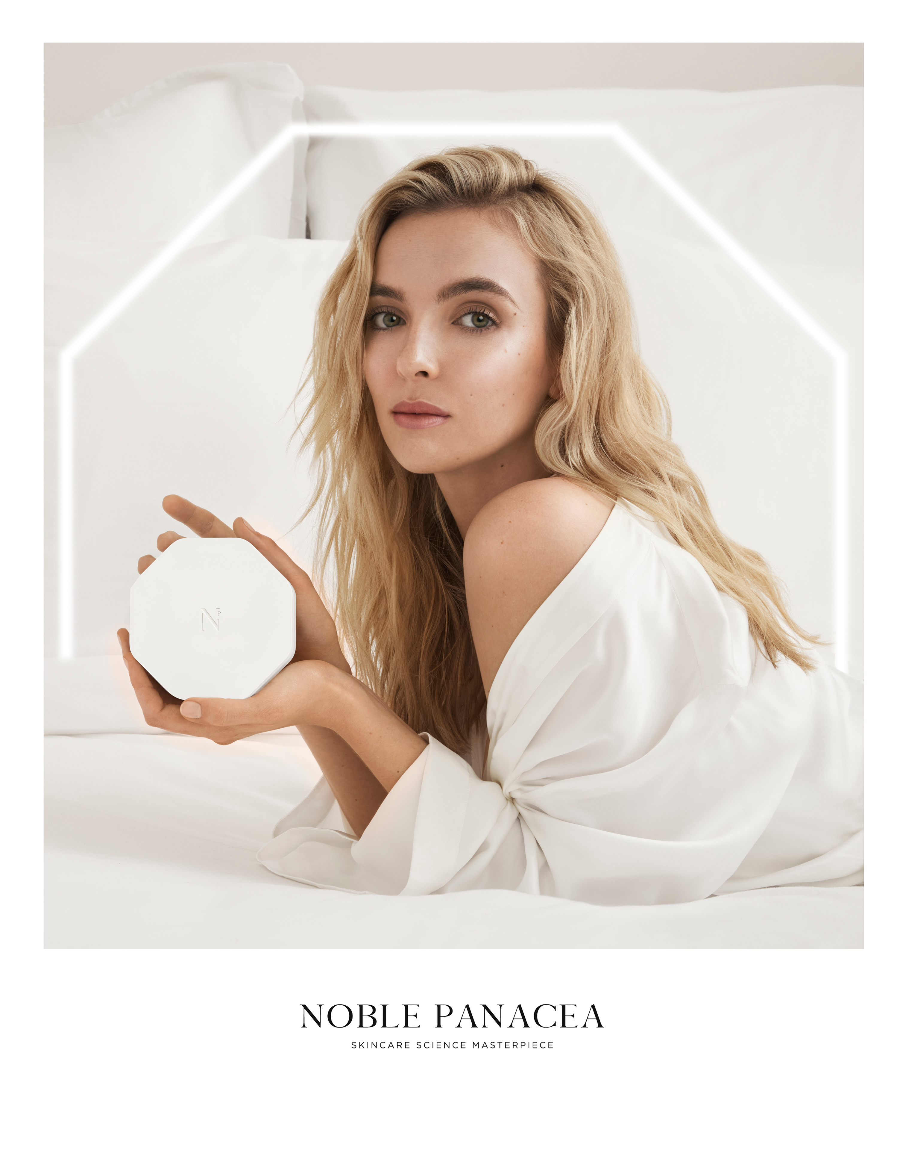 Jodie Comer 